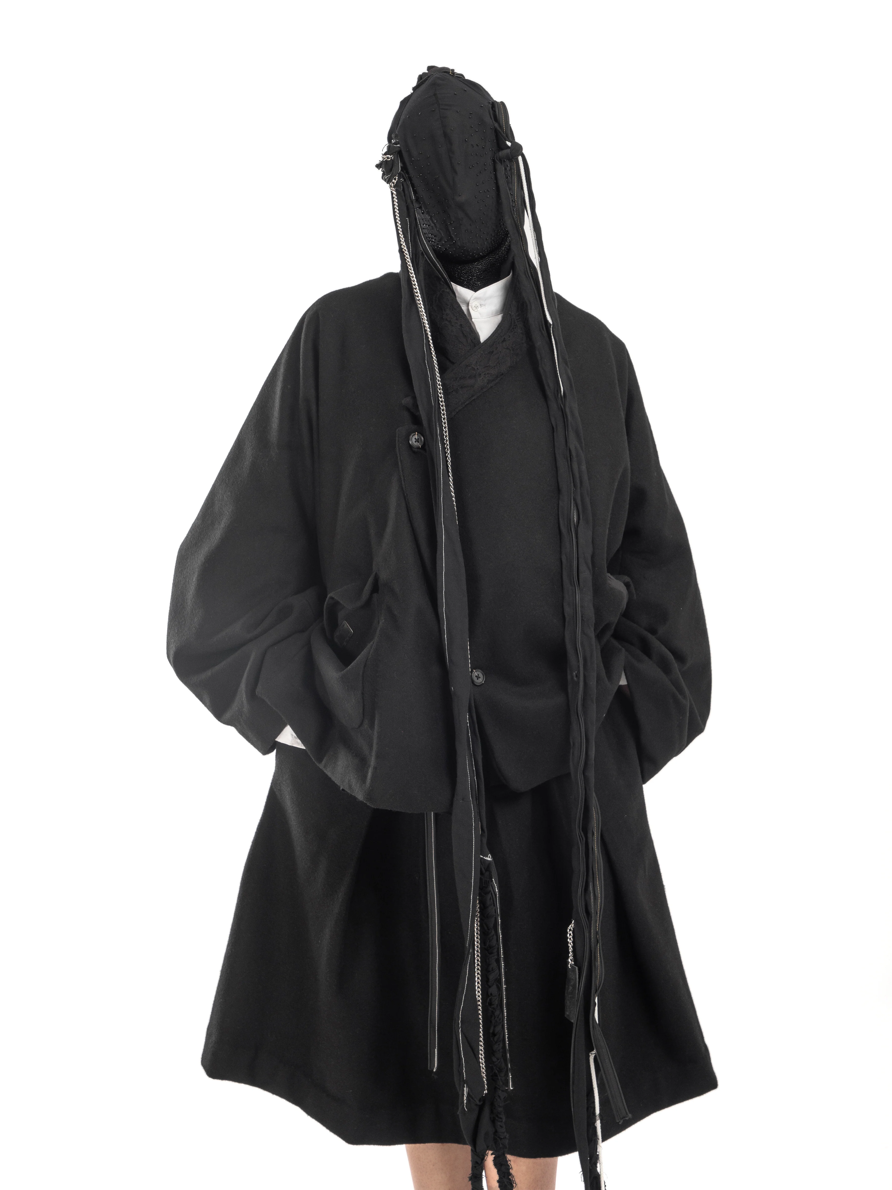 SHELTER JACKET - Image 8