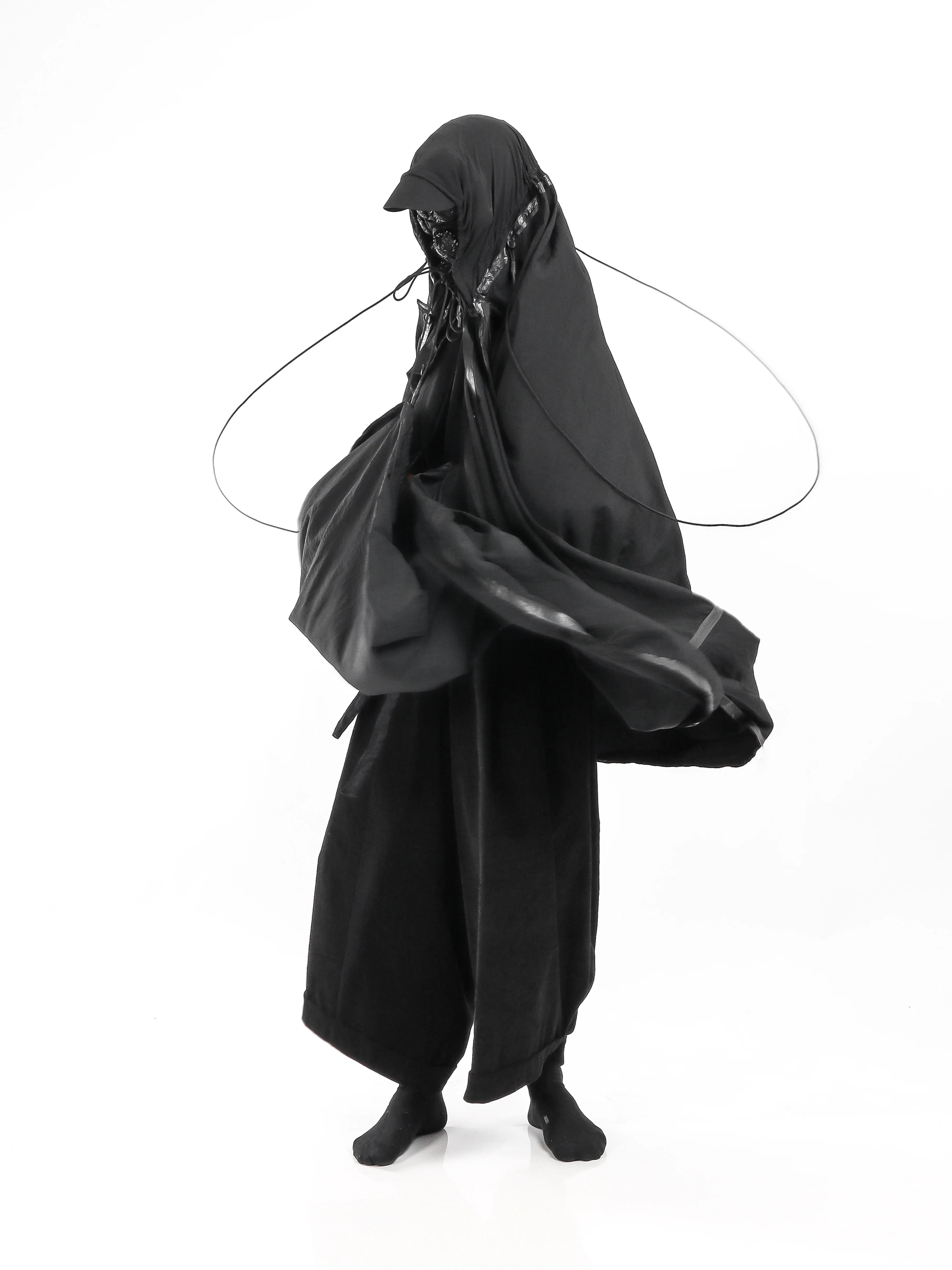 SHELTER PONCHO - Image 10