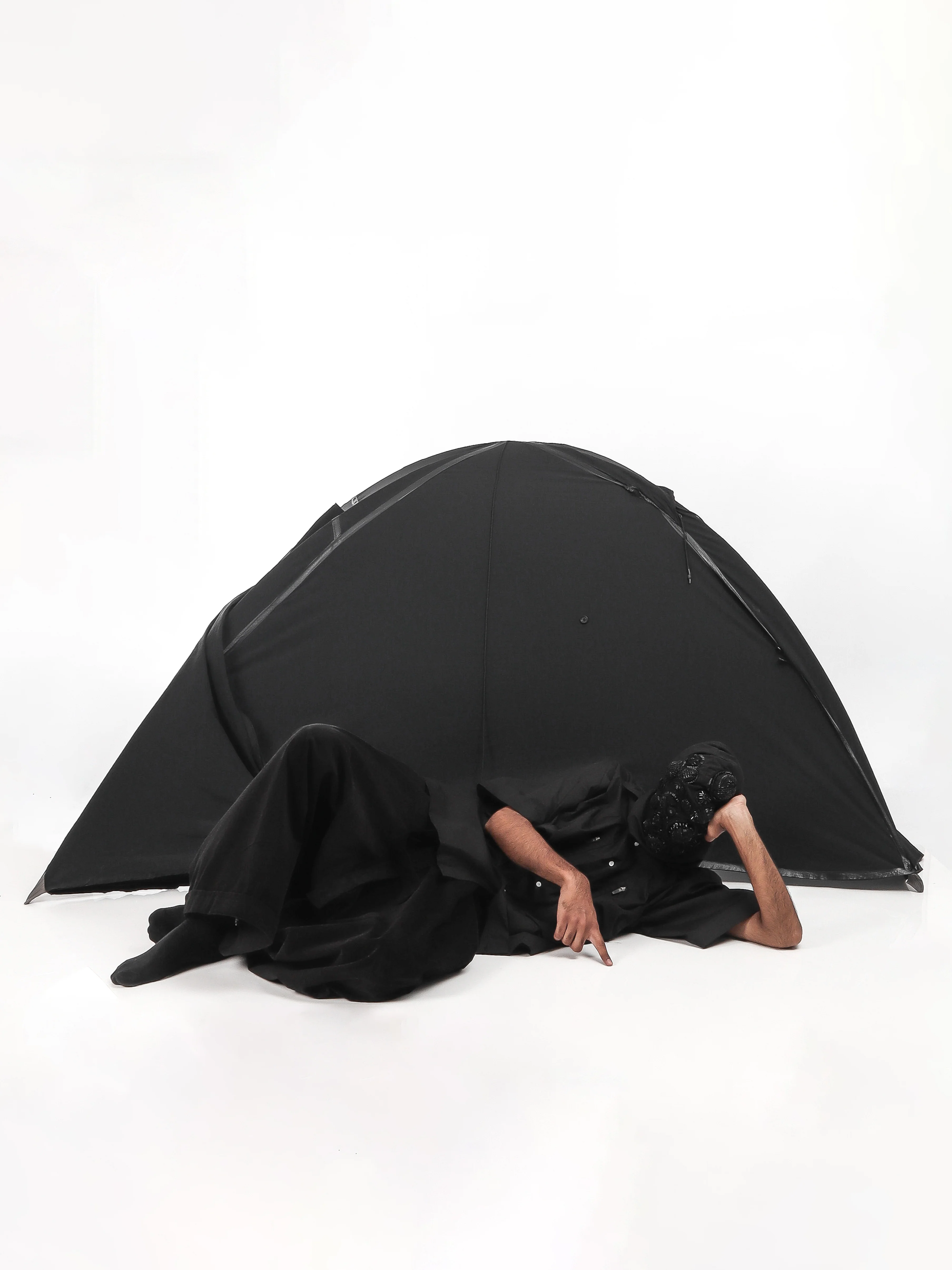 SHELTER PONCHO - Image 13