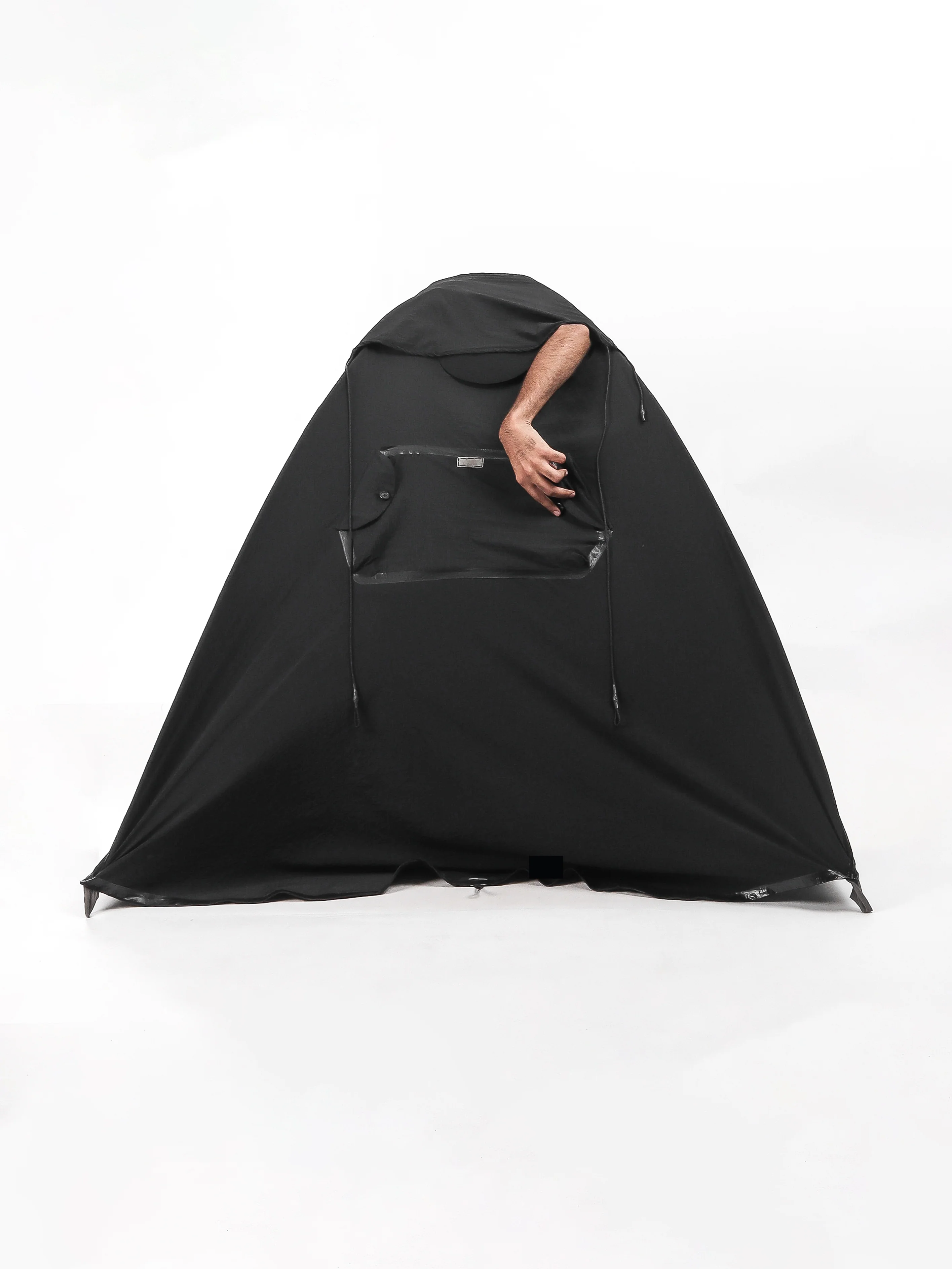 SHELTER PONCHO - Image 15
