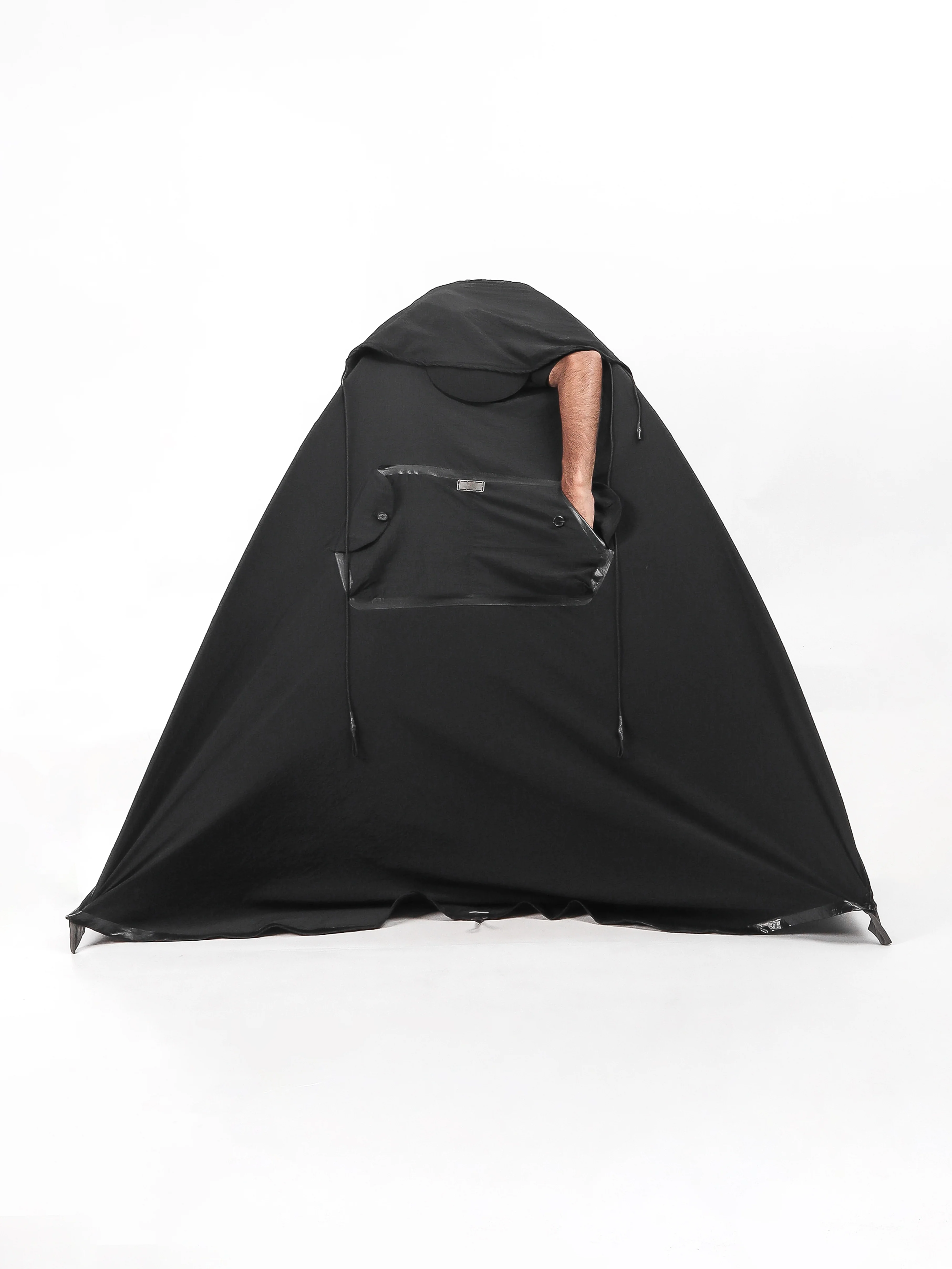 SHELTER PONCHO - Image 16