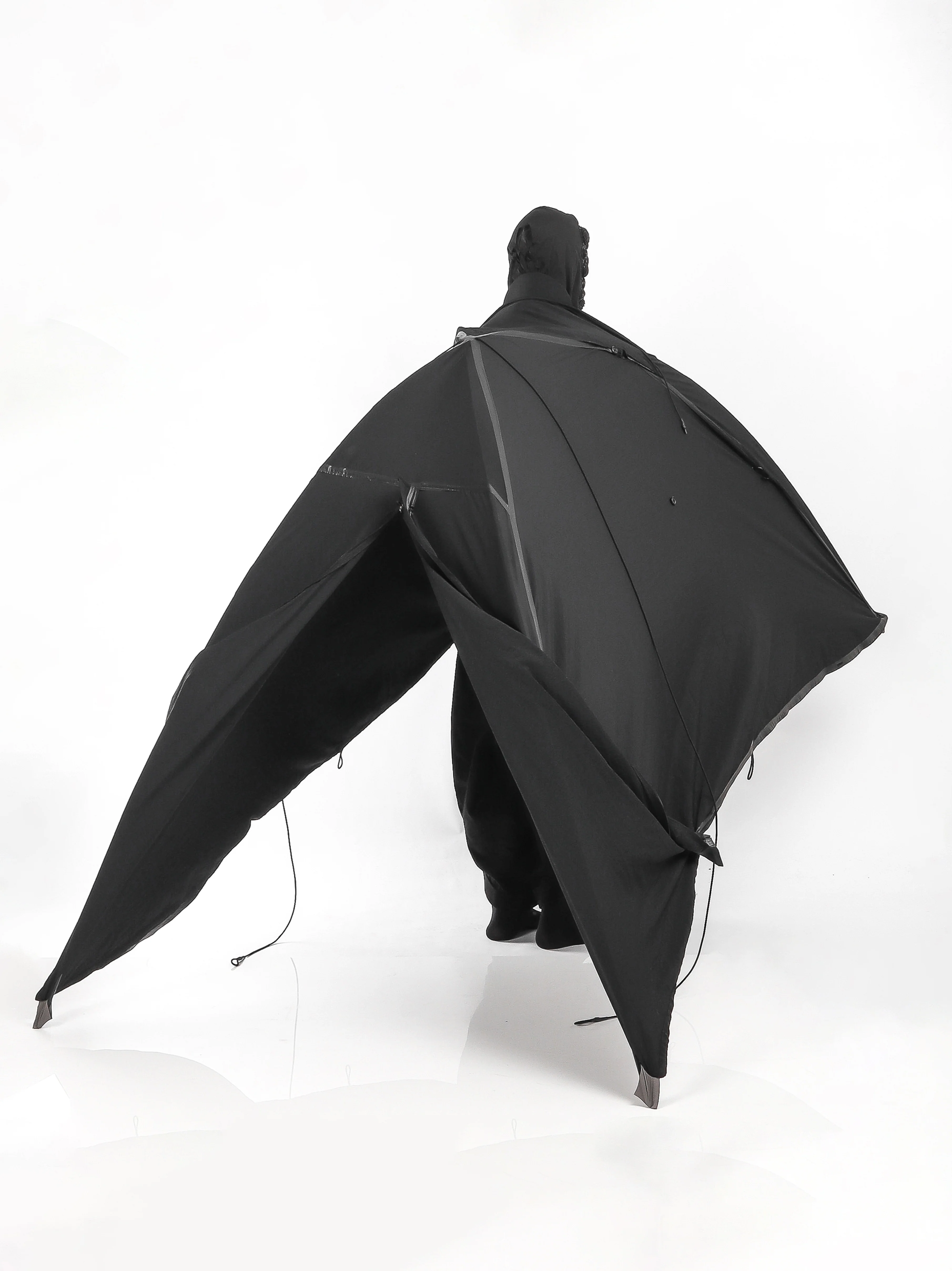 SHELTER PONCHO - Image 18