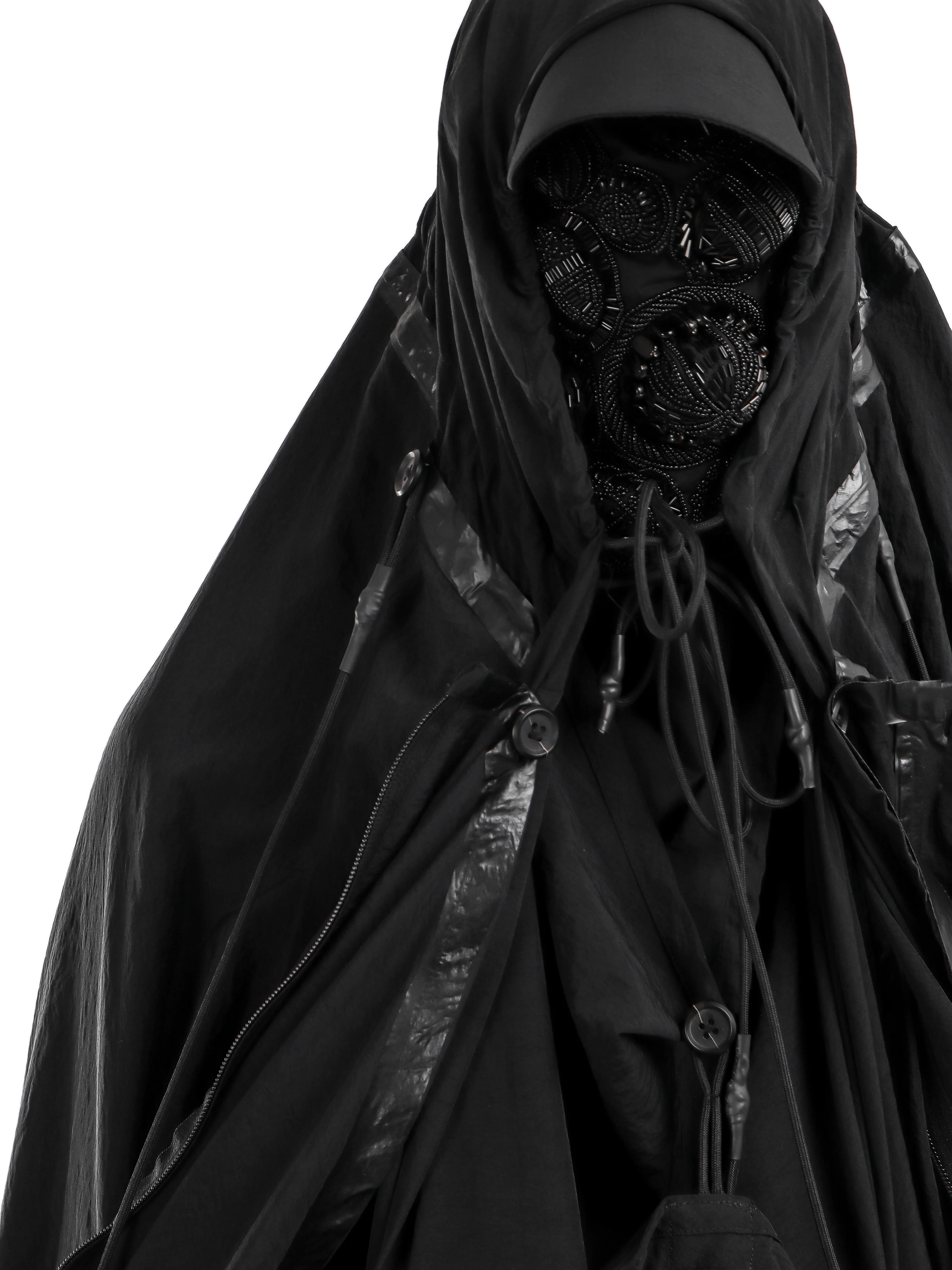 SHELTER PONCHO - Image 20
