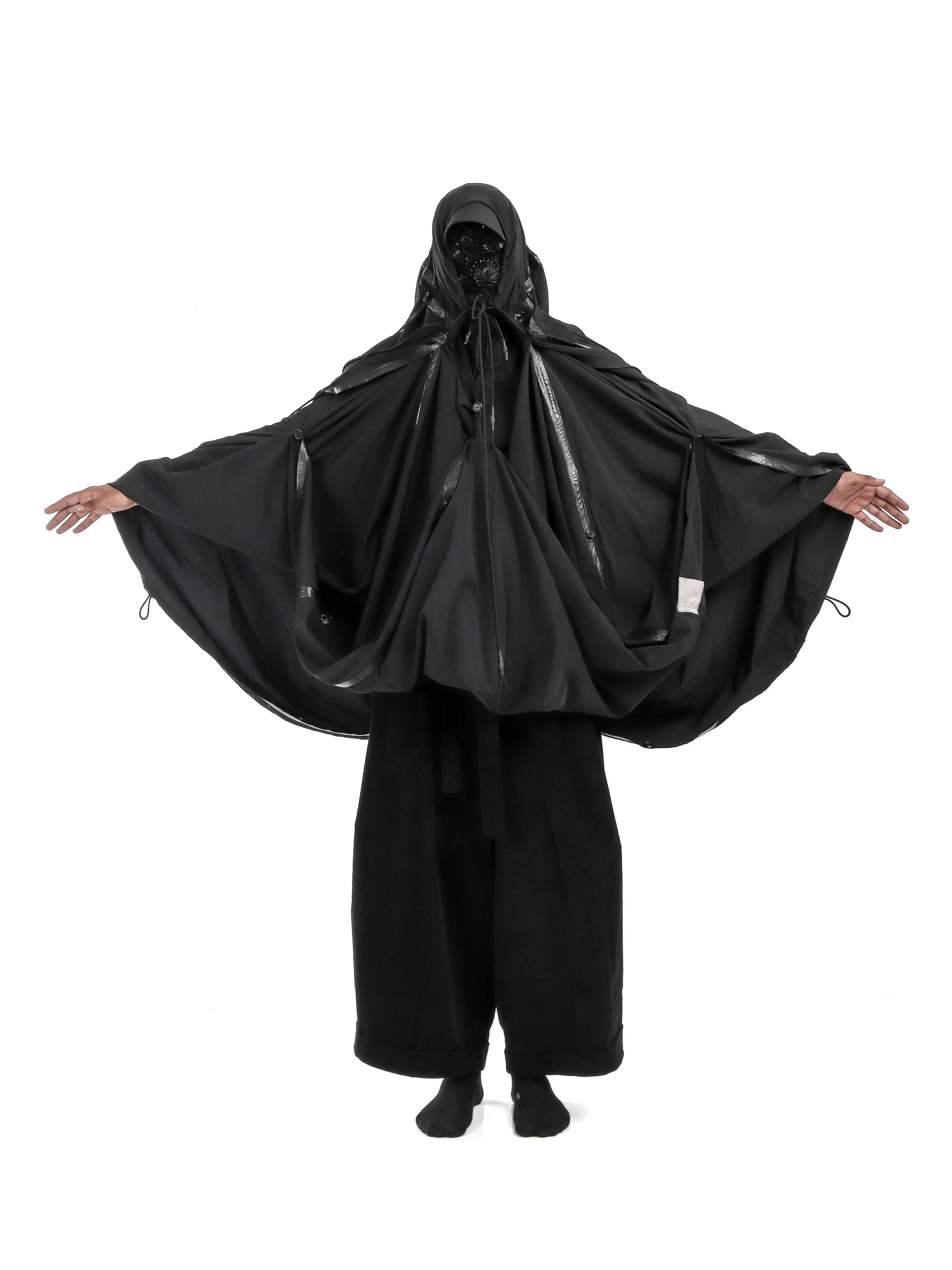 SHELTER PONCHO - Image 4