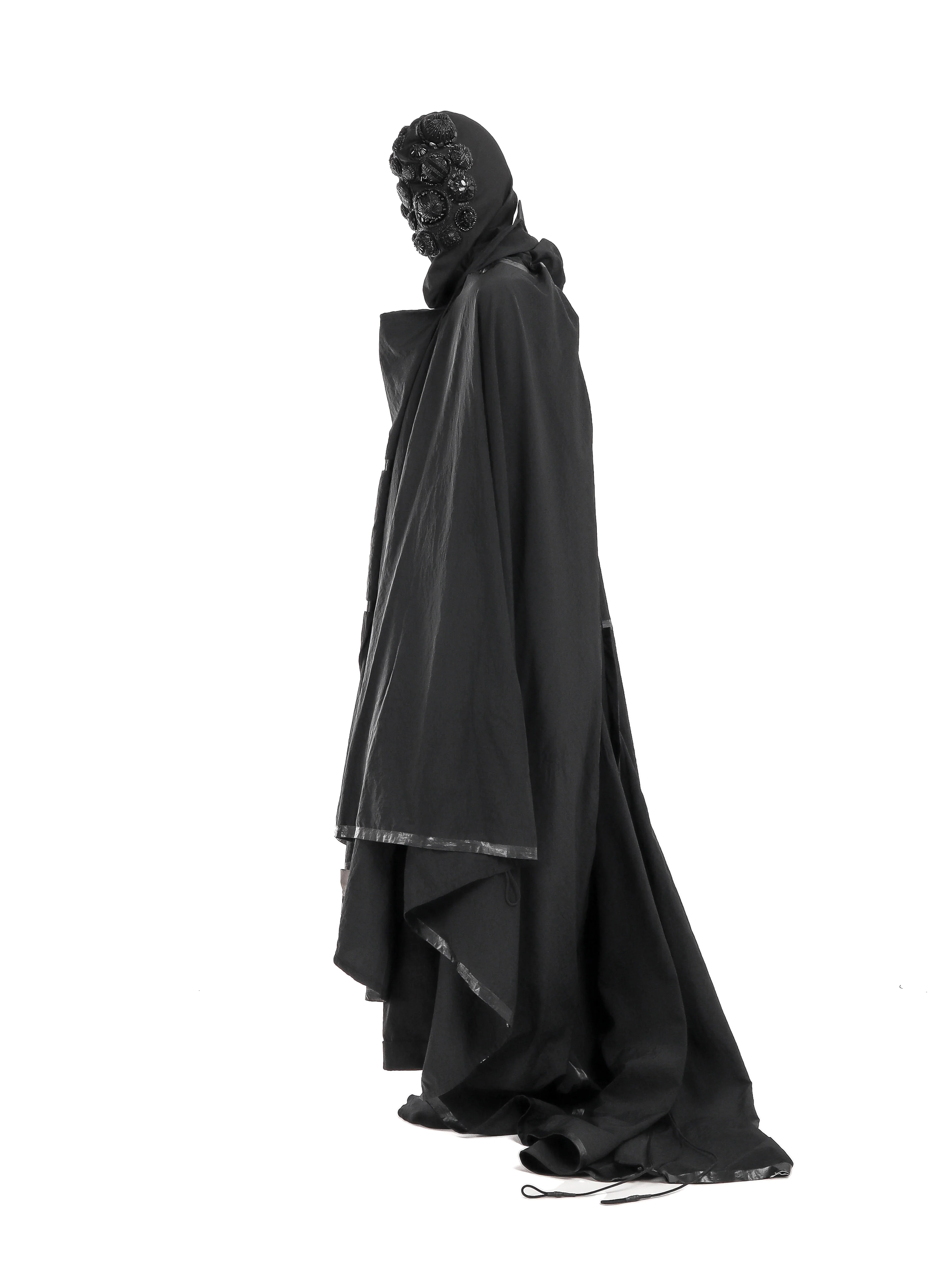 SHELTER PONCHO - Image 6
