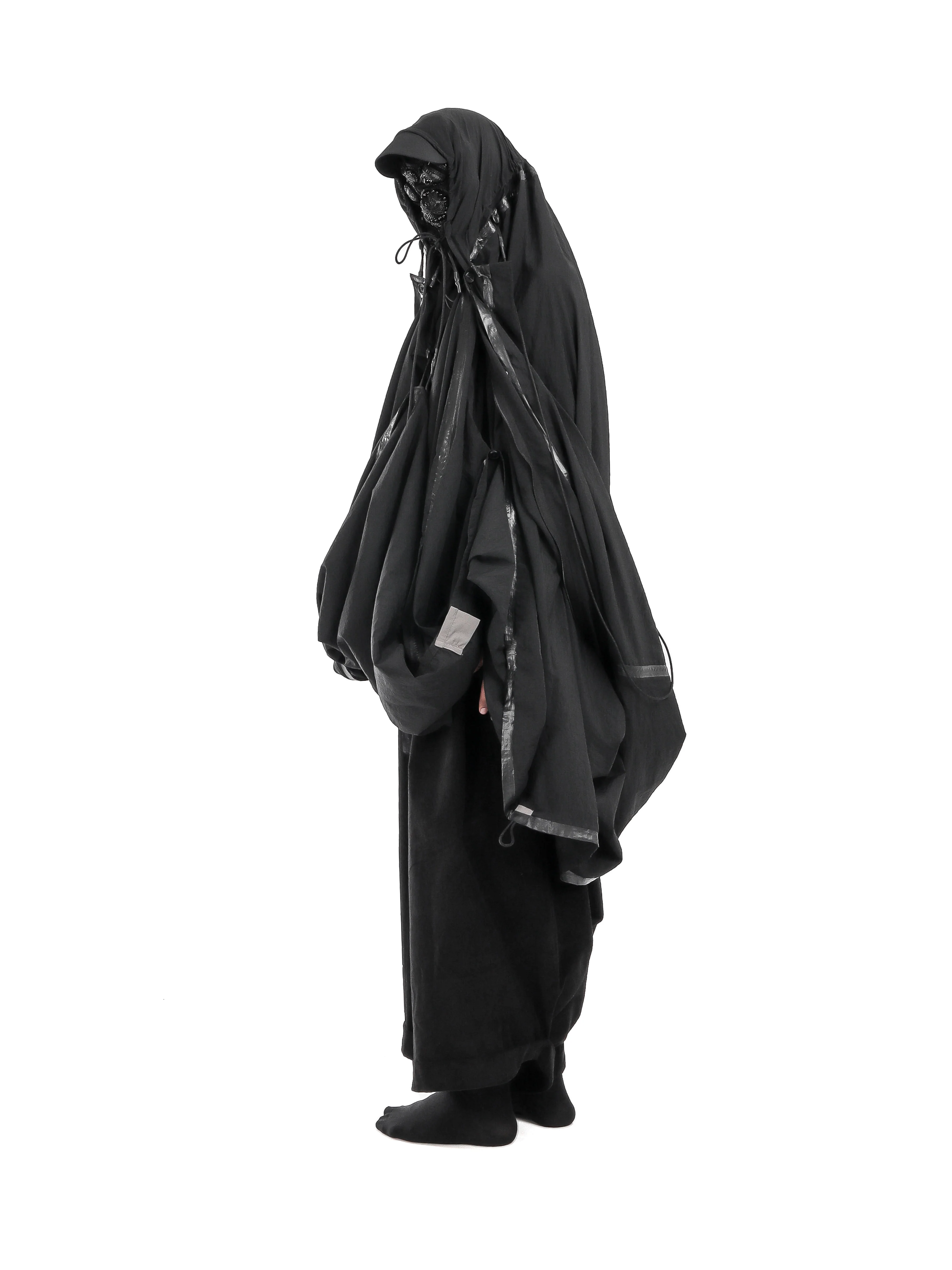 SHELTER PONCHO - Image 7