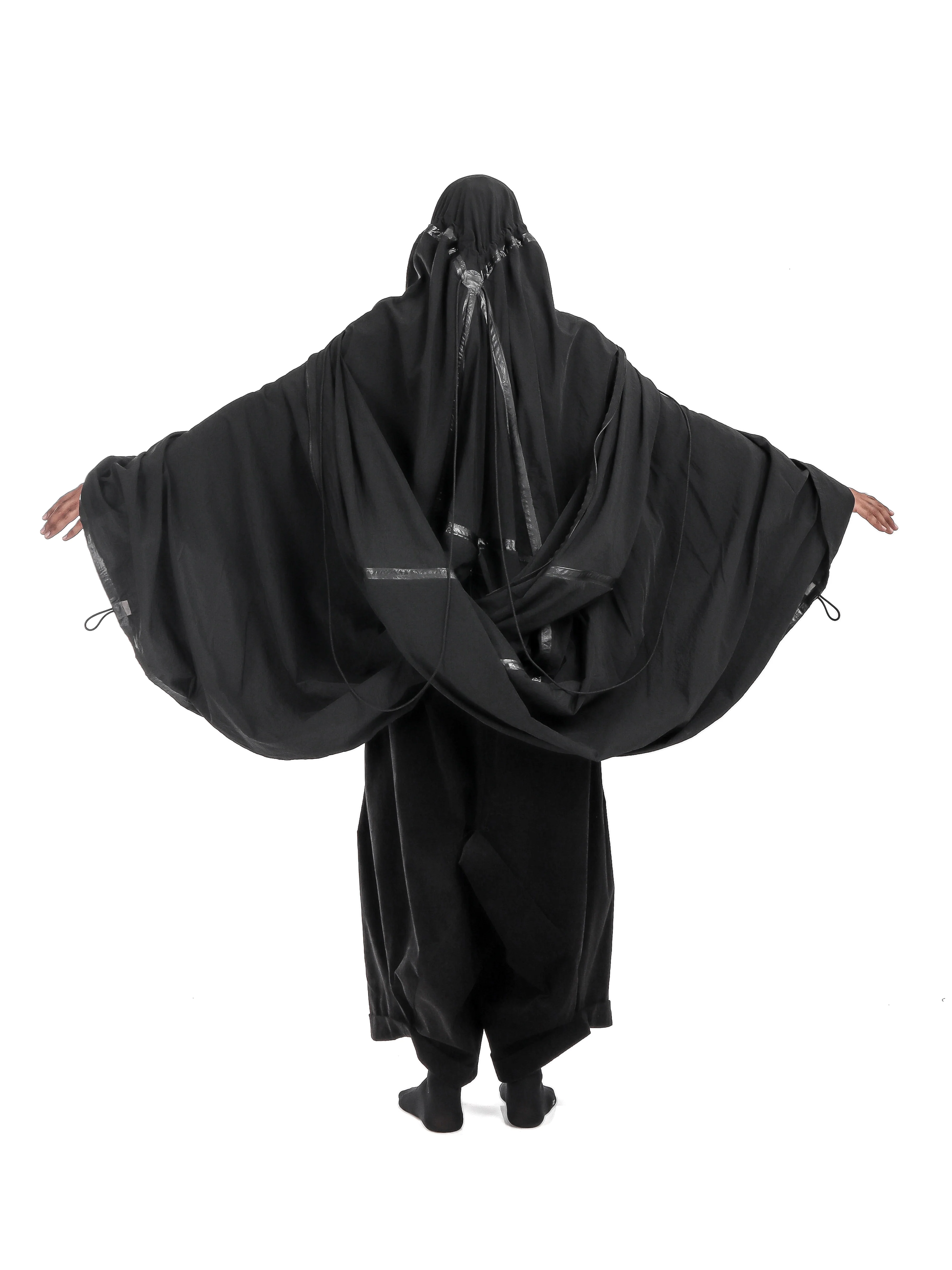 SHELTER PONCHO - Image 8