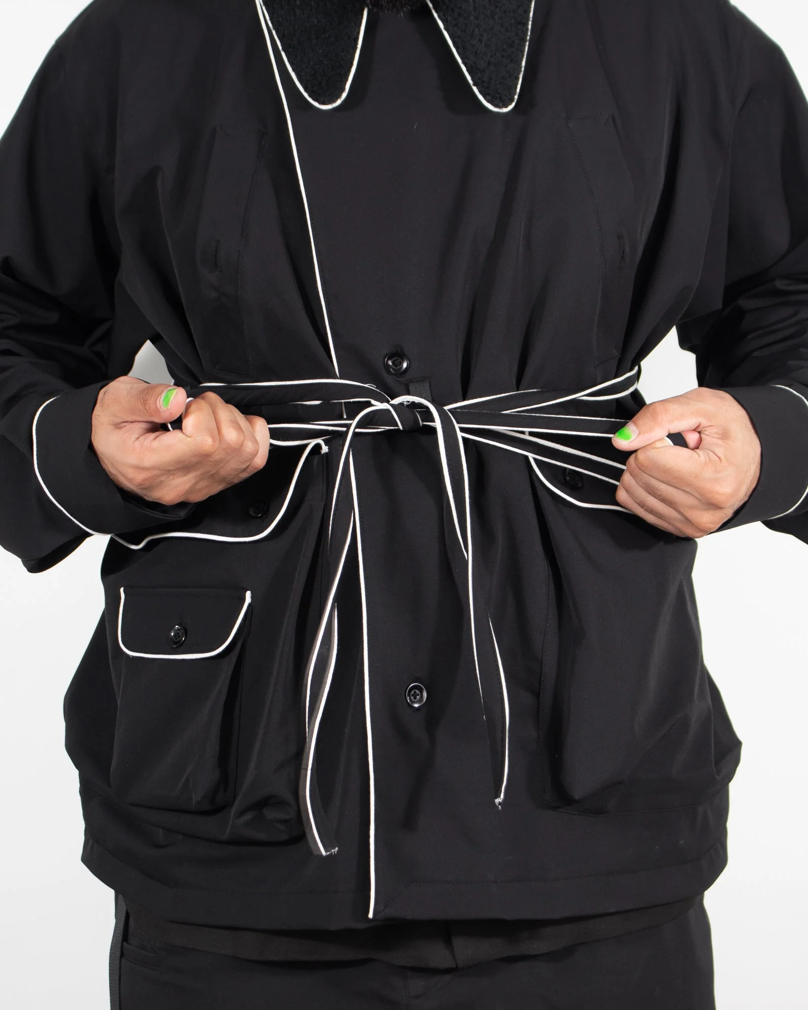 Shikaree Shacket - V1 - Image 18