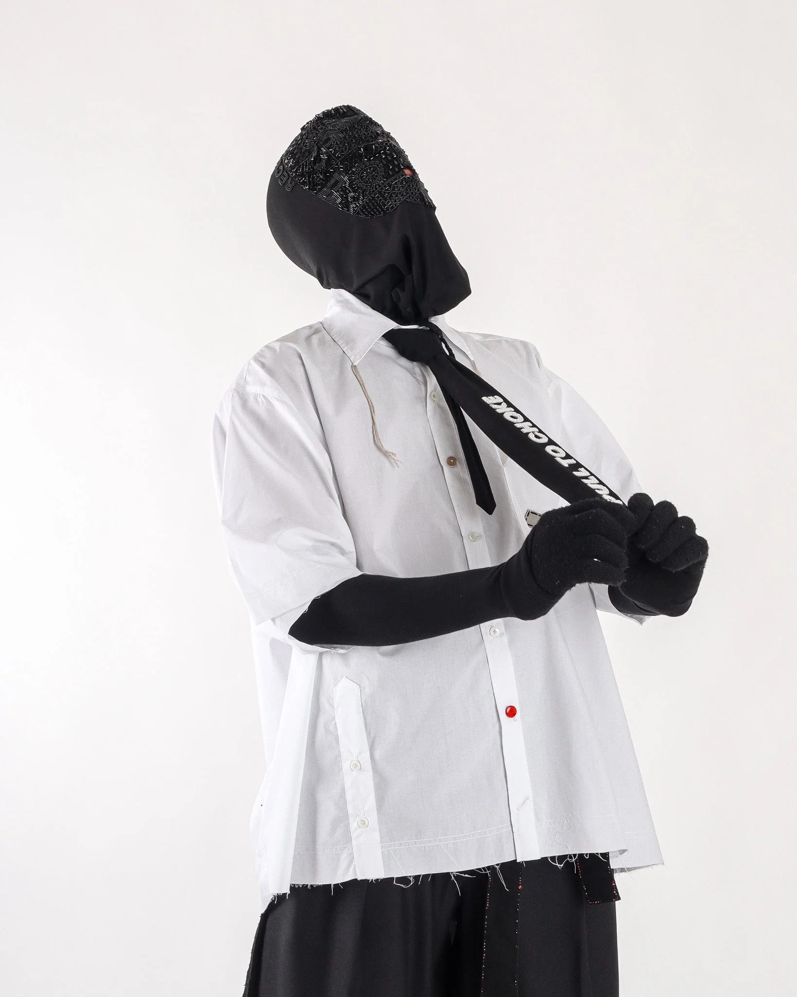 SHODDY STAINED SHIRT - Image 15