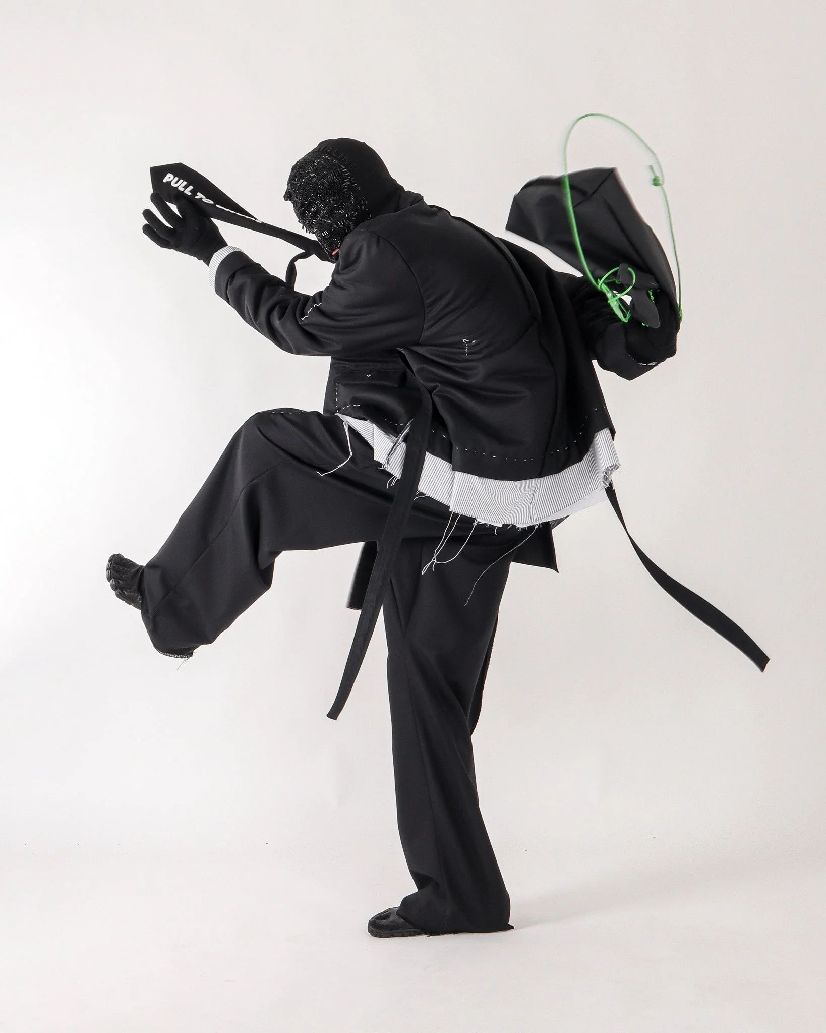 SHODDY SUIT JACKET - Image 11
