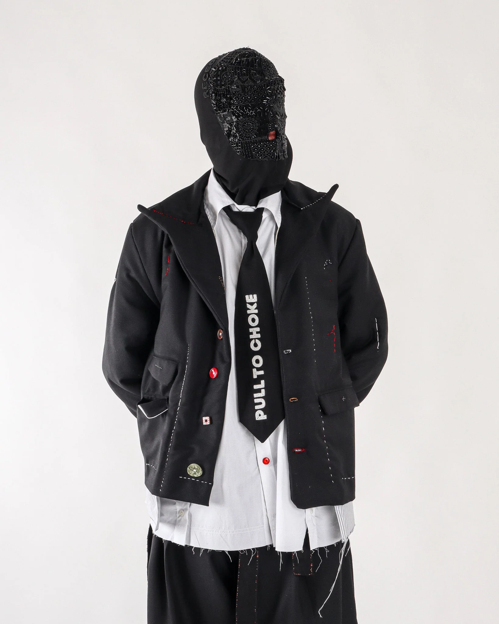 SHODDY SUIT JACKET - Image 8