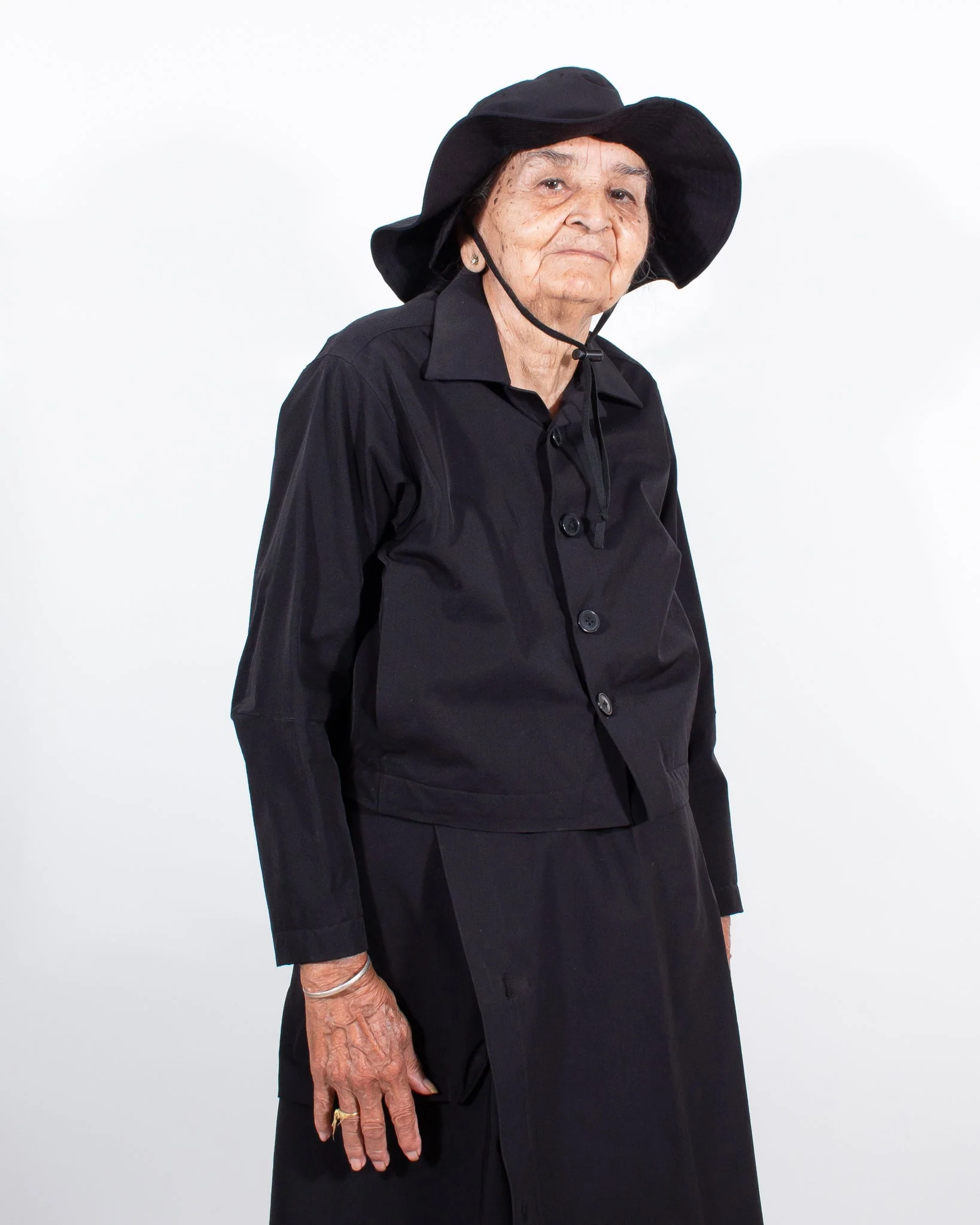 Short Shacket - V1 - Image 10