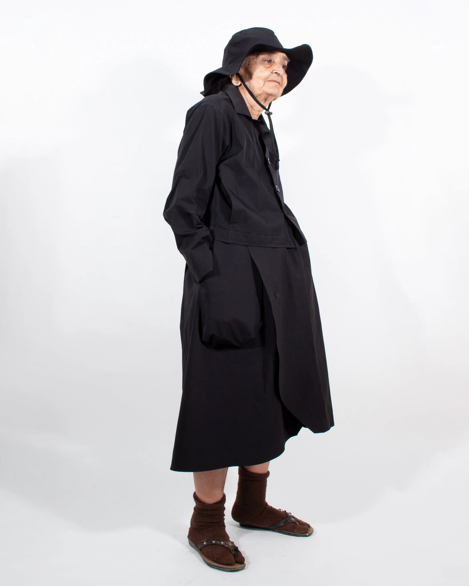 Short Shacket - V1 - Image 16