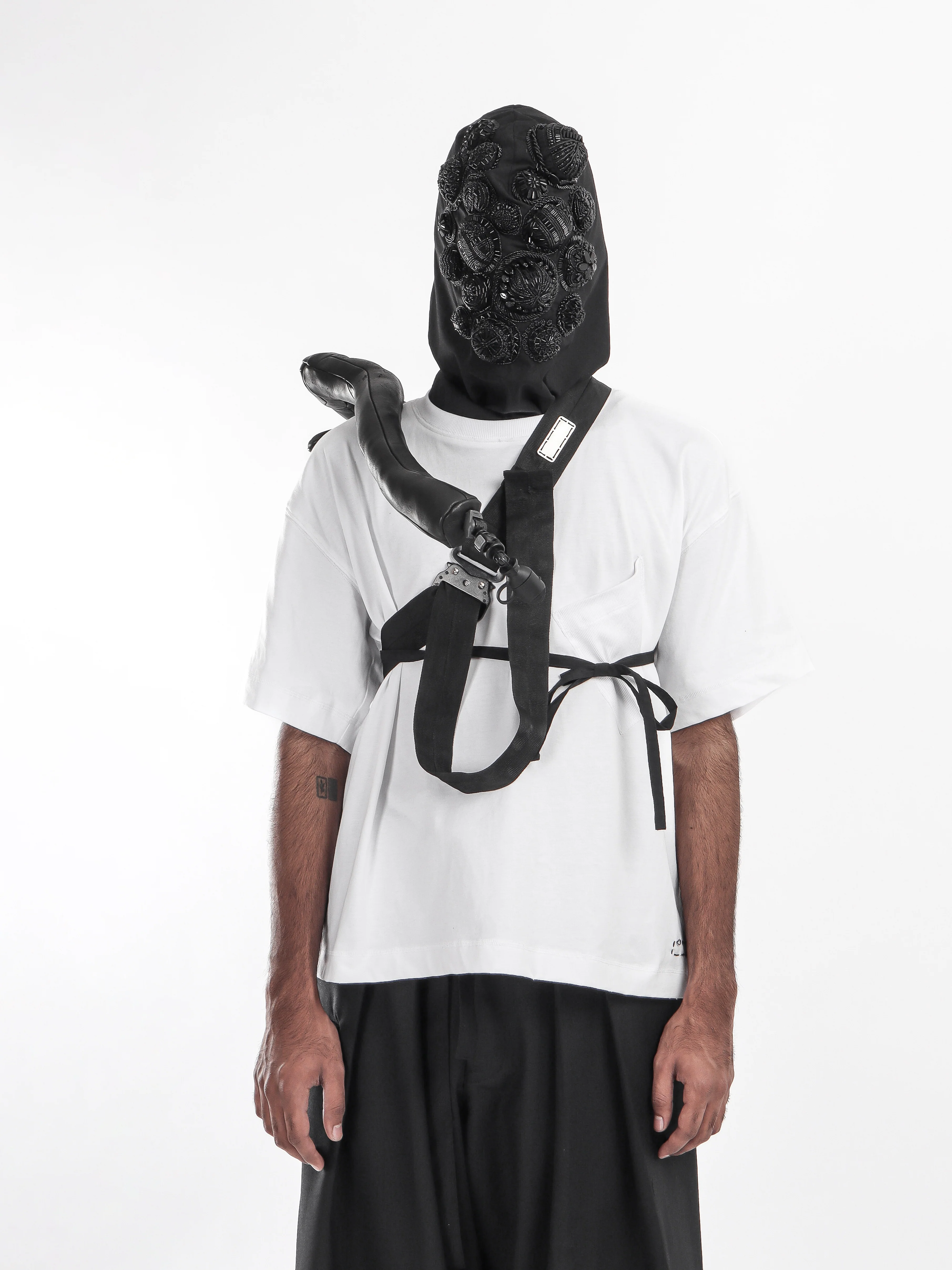 SHOULDER HYDRATION PACK - Image 4
