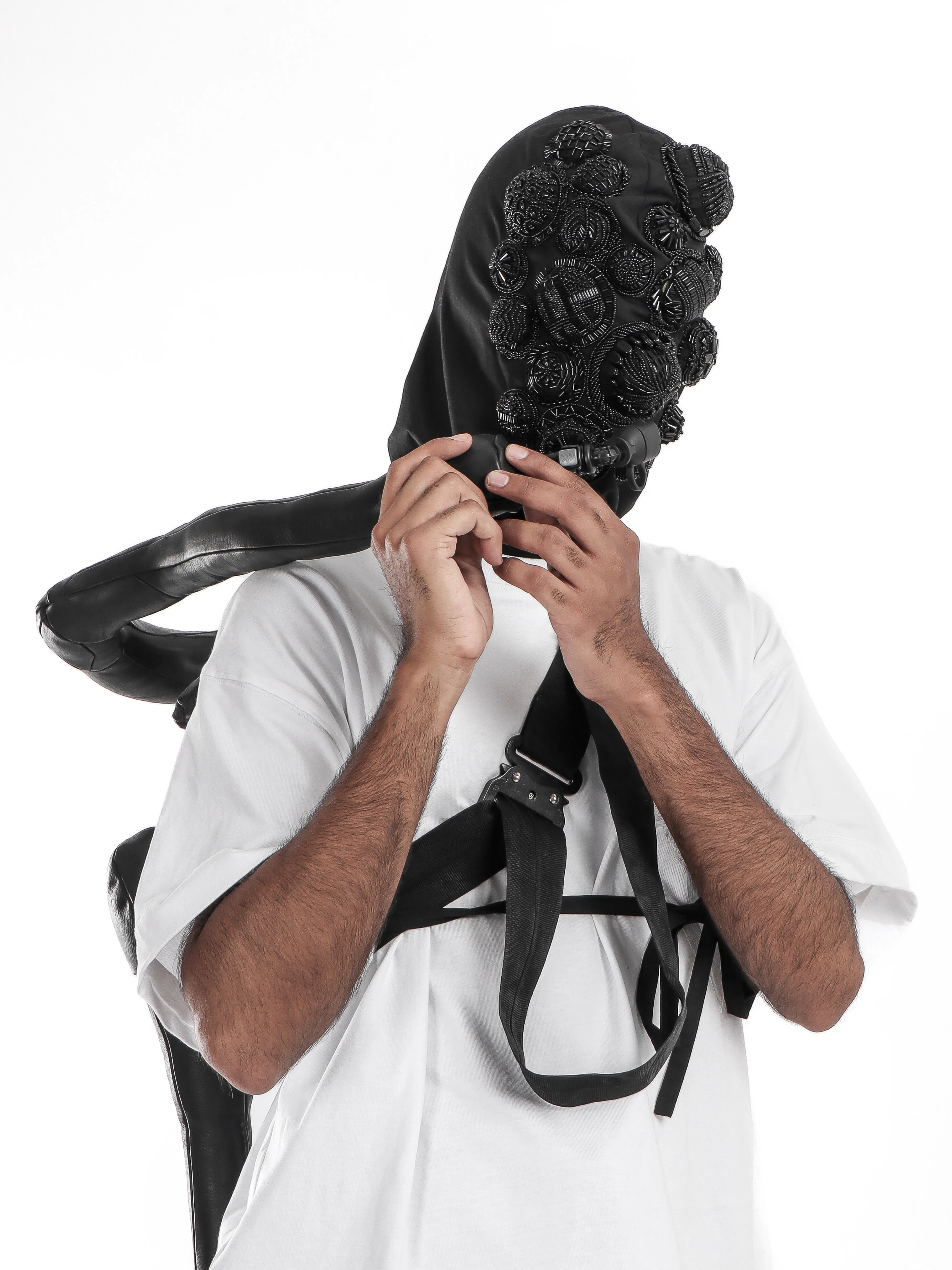 SHOULDER HYDRATION PACK - Image 7