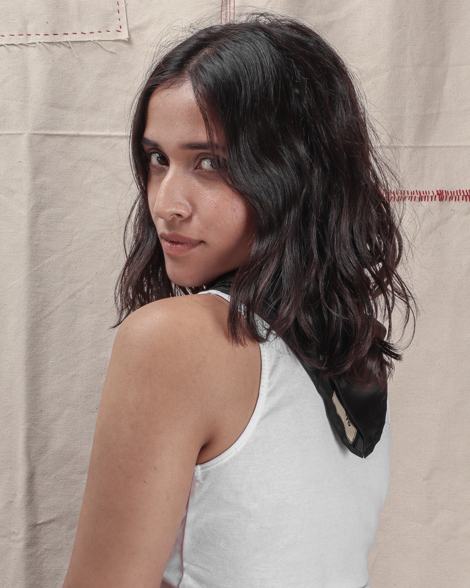 SILK BANDANA - Image 6