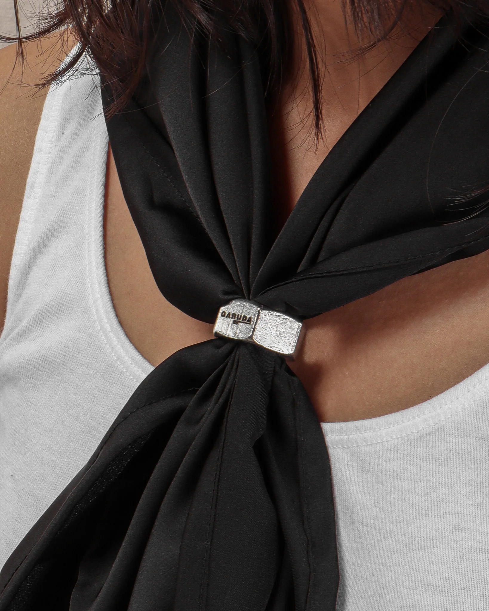 SILK BANDANA - Image 7