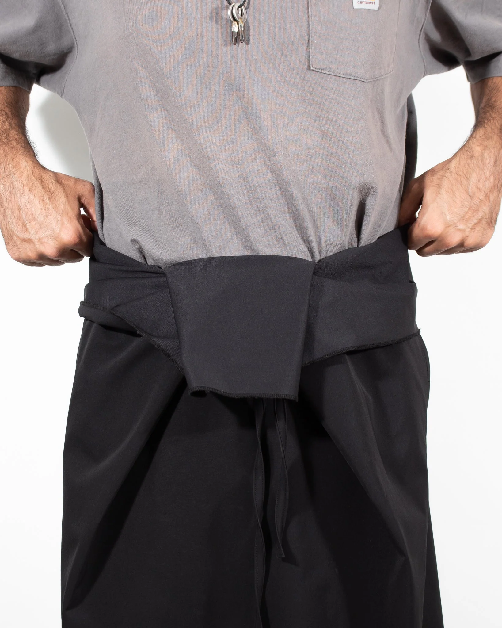 Simple Skirt - V1 - Image 13