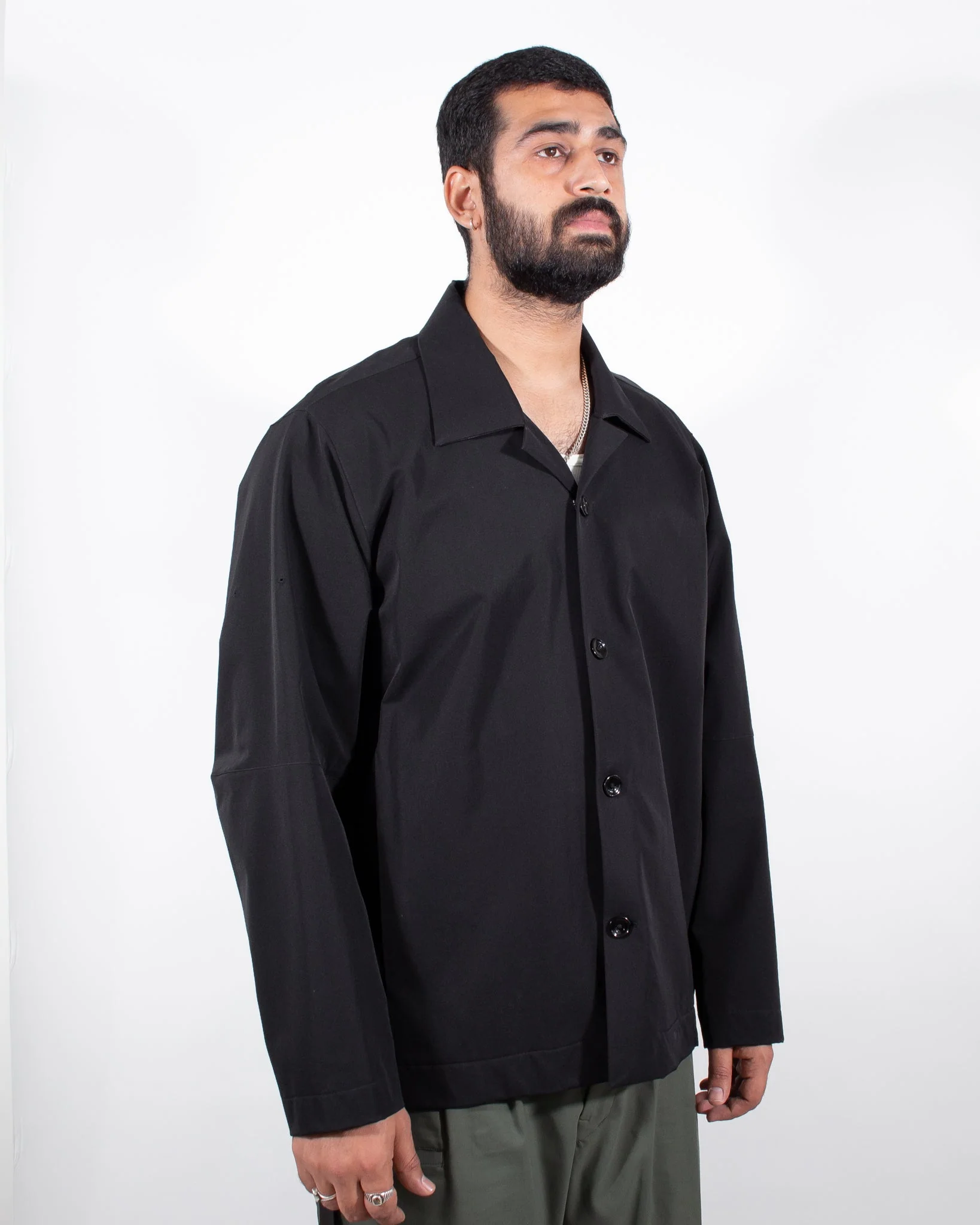 Simple Shacket - V1 - Image 4