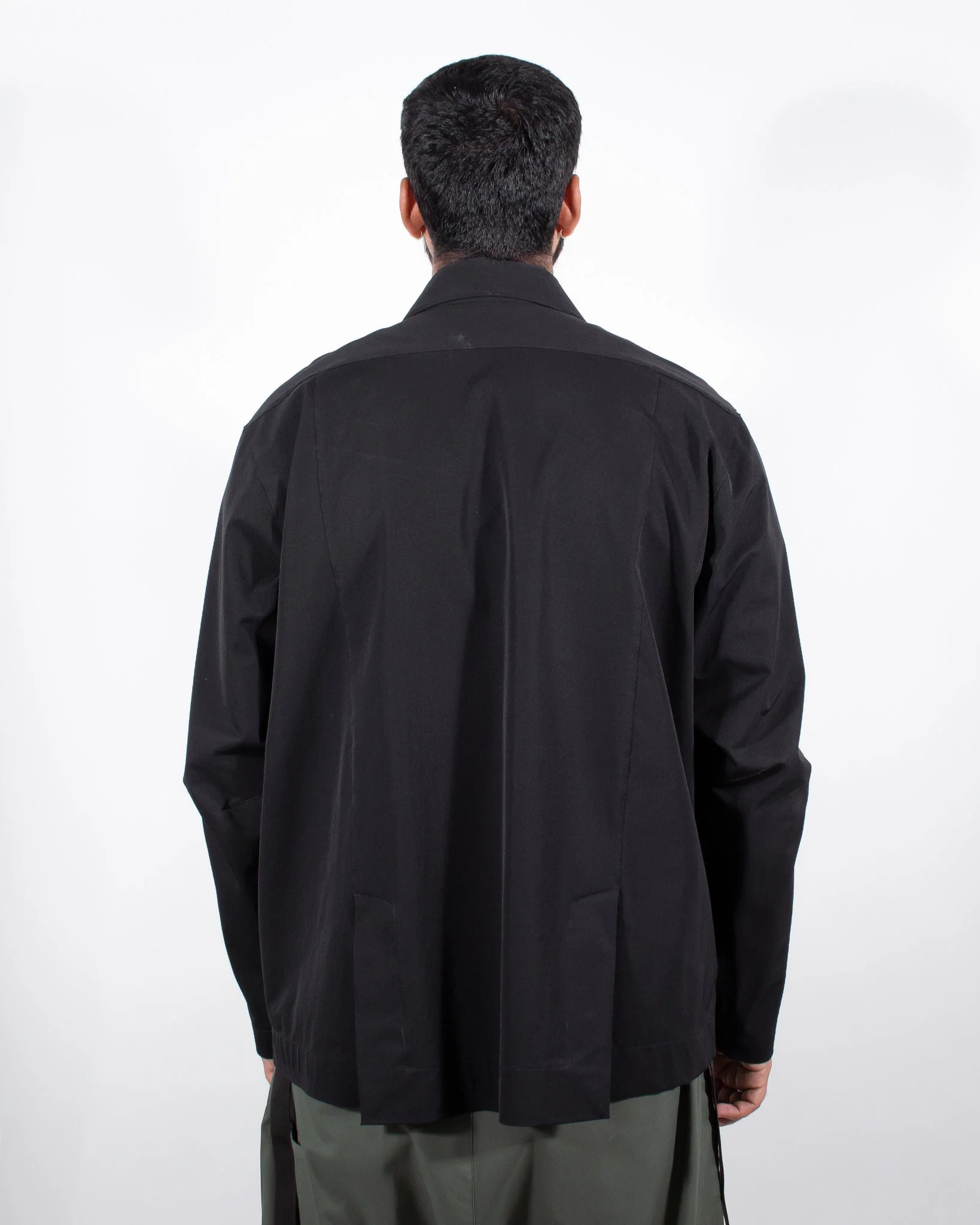 Simple Shacket - V1 - Image 6