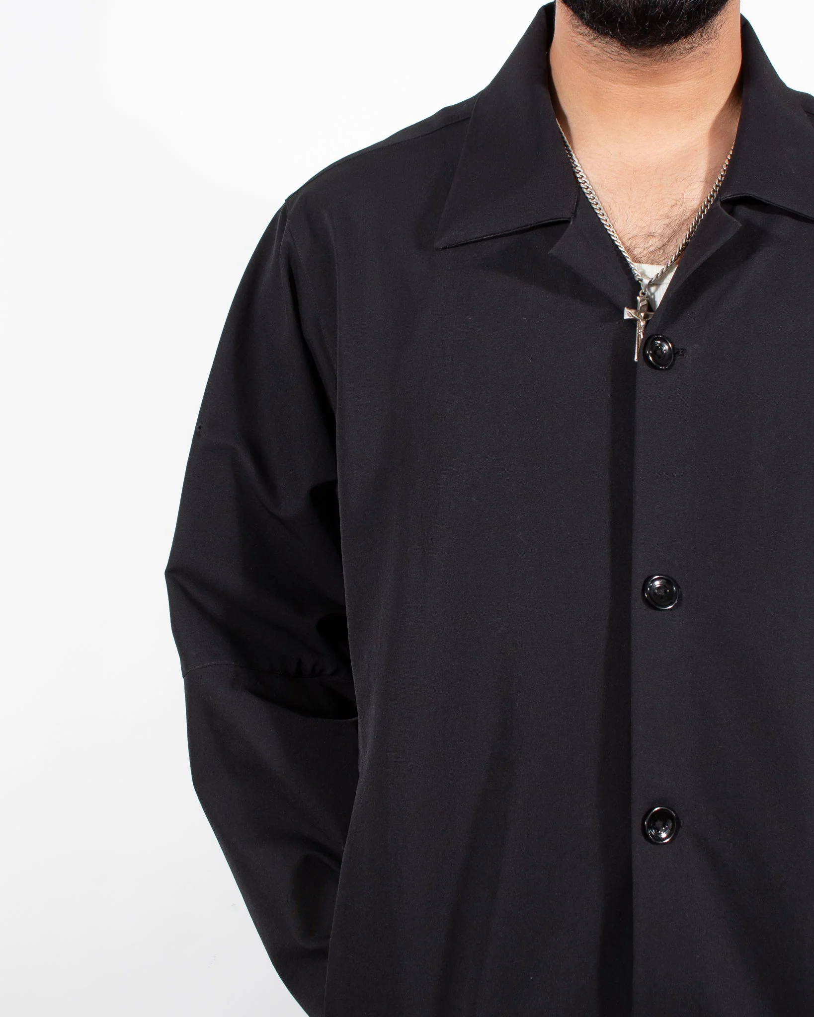 Simple Shacket - V1 - Image 8