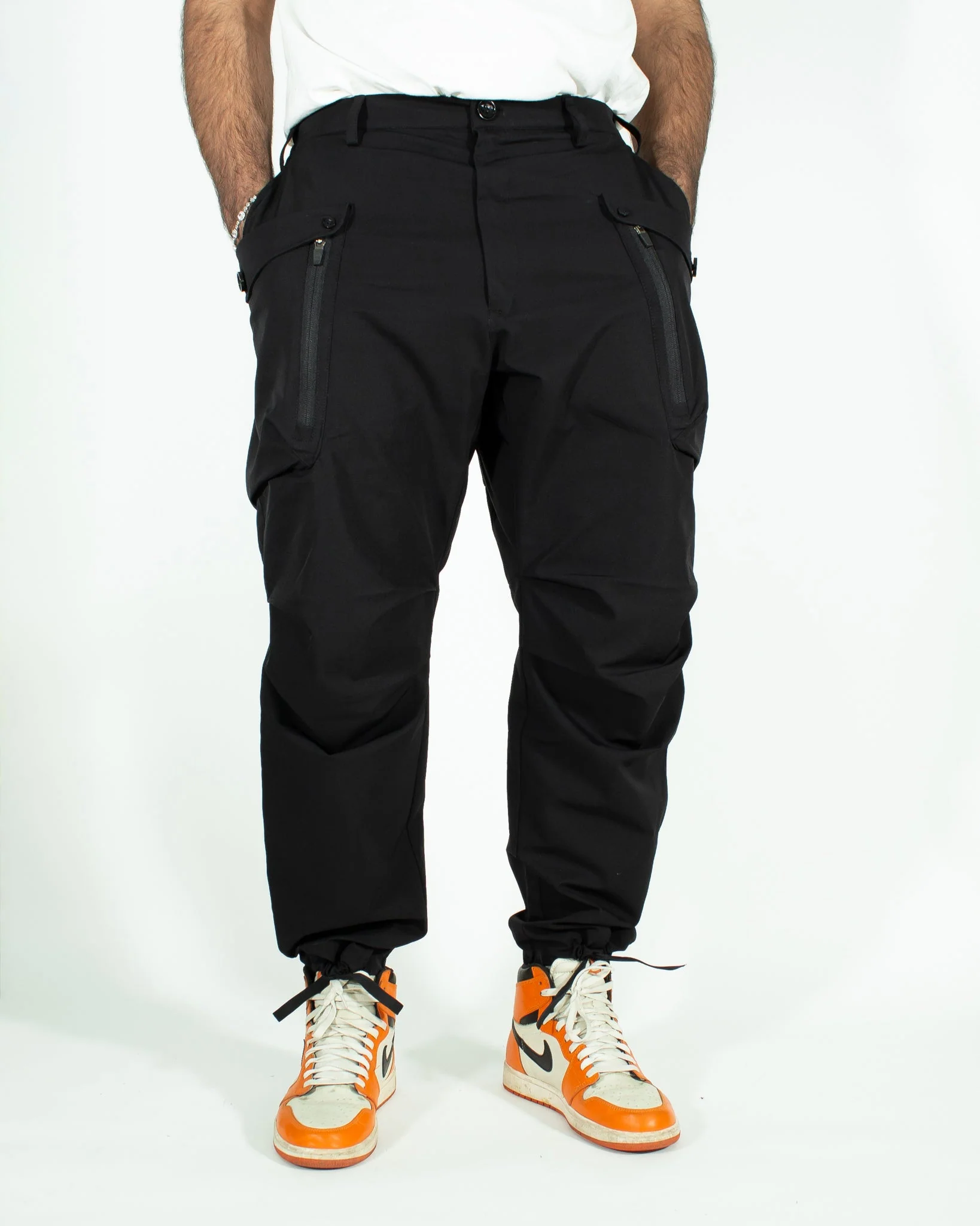 Sipahi Pants - V3 - Image 10