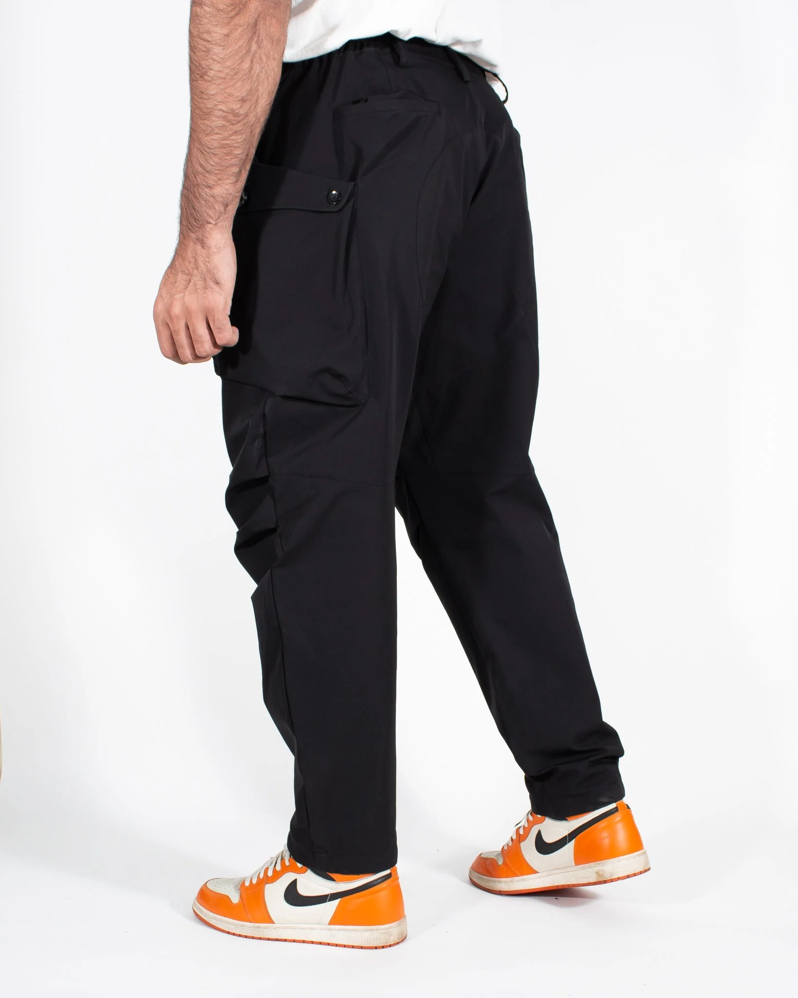 Sipahi Pants - V3 - Image 6