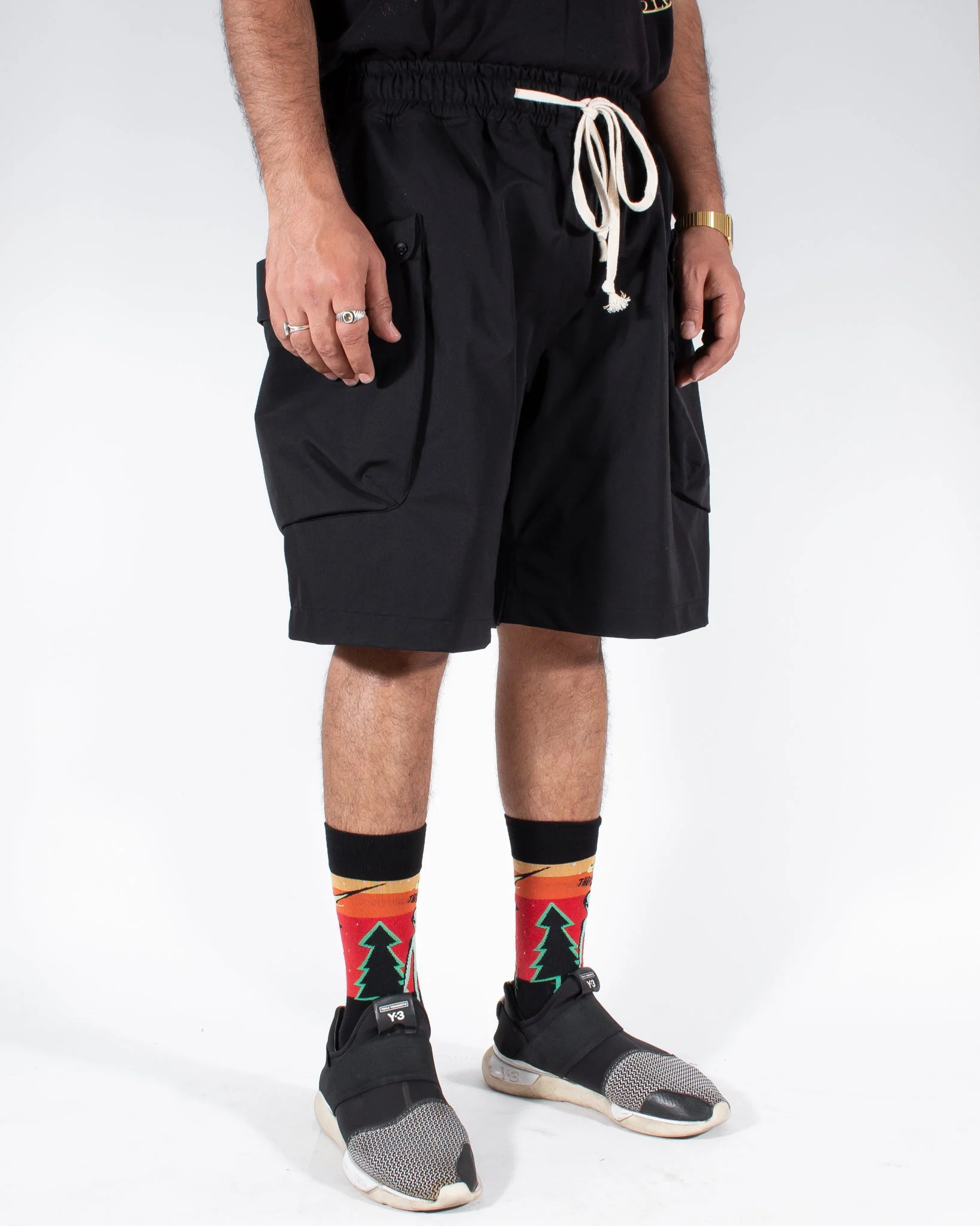 Sipahi Shorts - V1 - Image 3