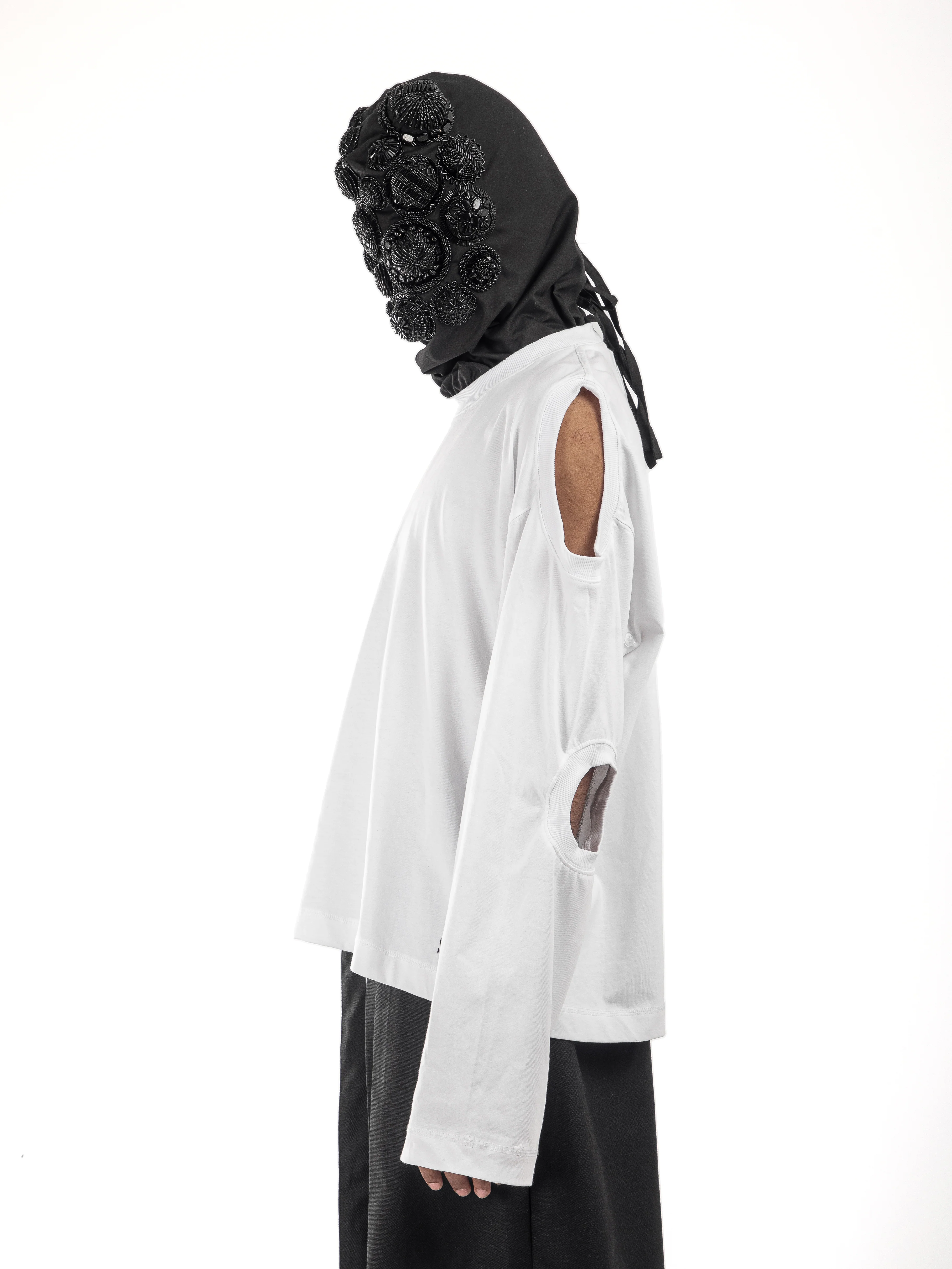SIX HOLE TEE - Image 13