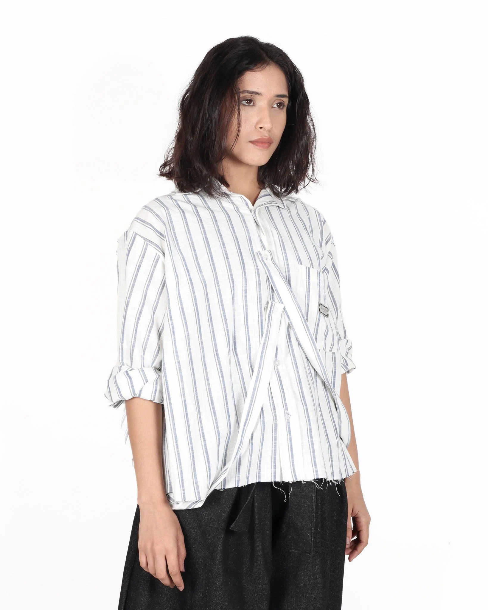 Striped Shirt - Image 12