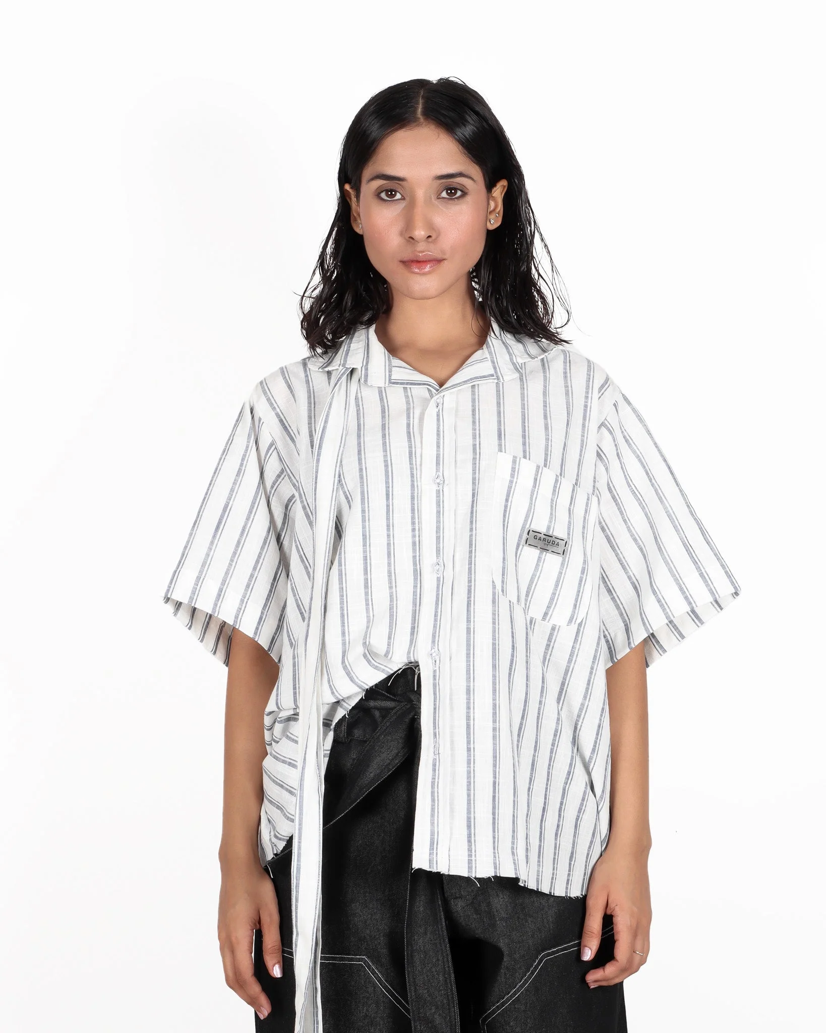 Striped Short Sleeve - Image 14