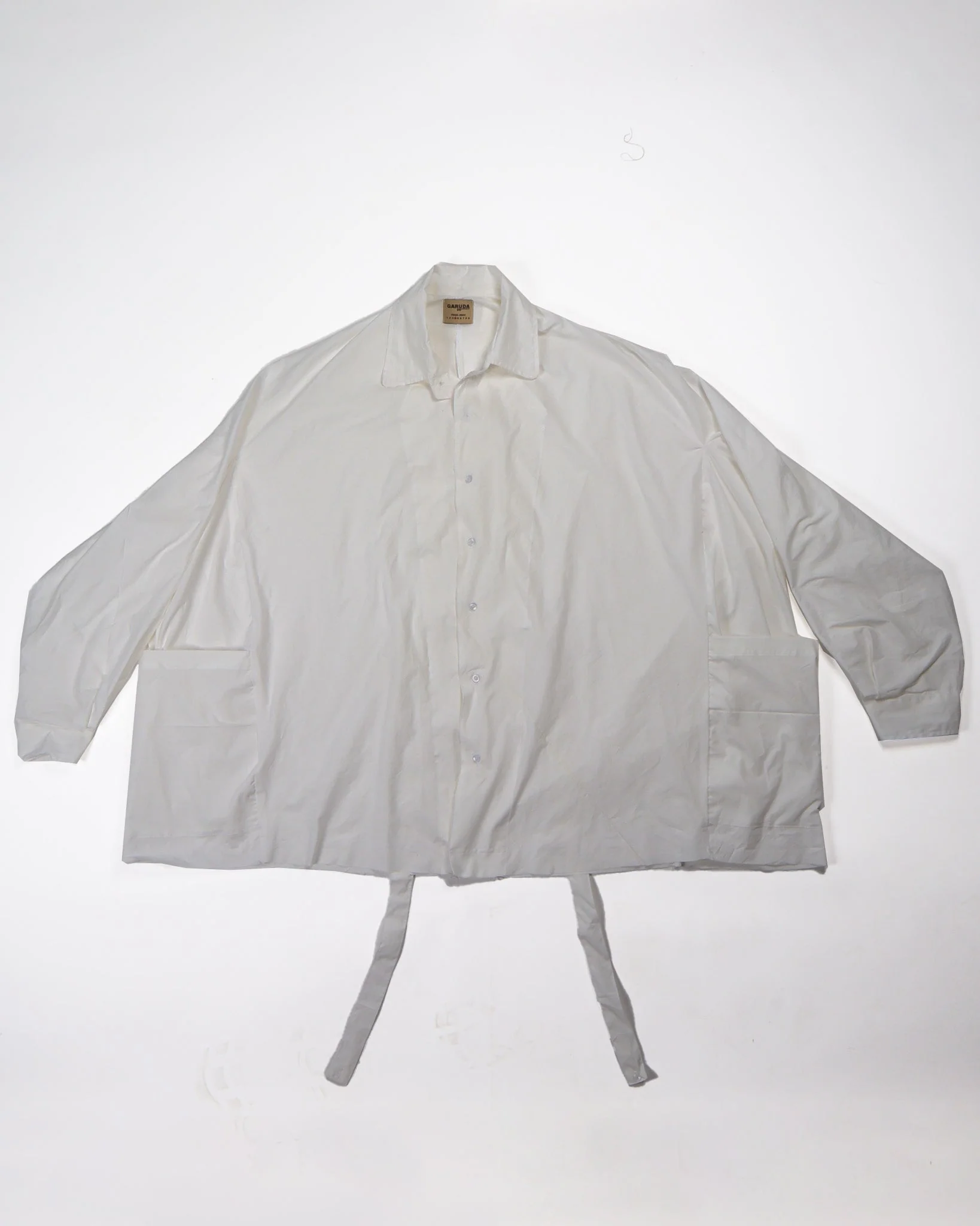 Studio Shirt - Image 8