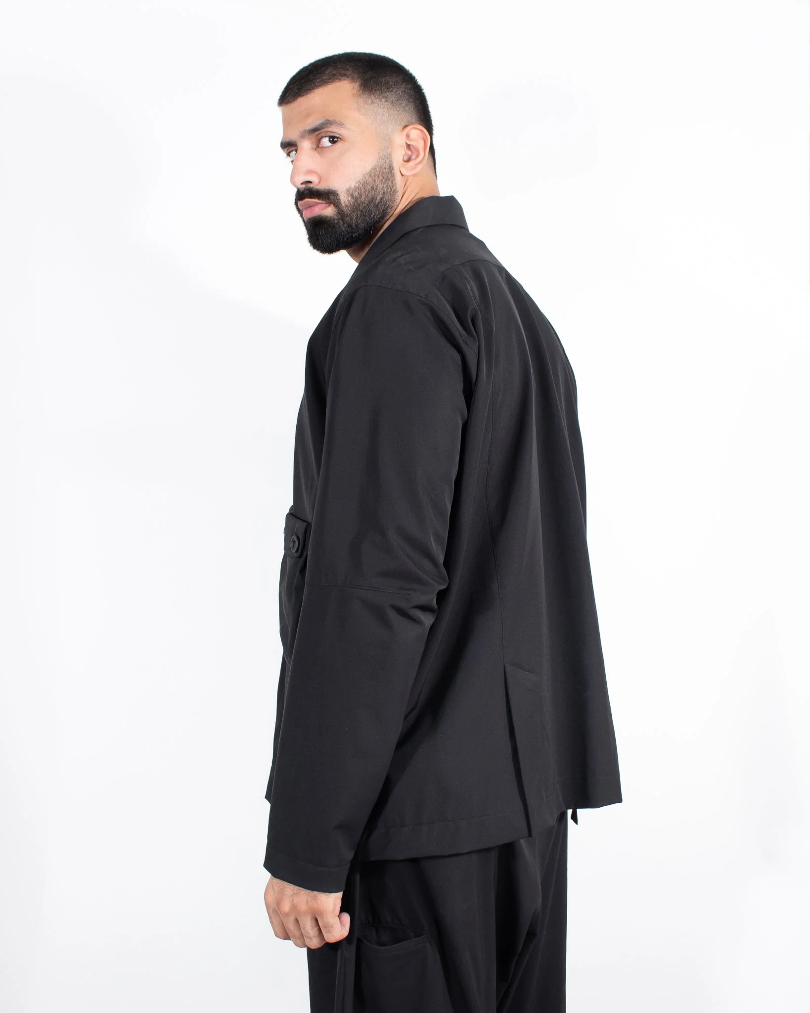 Super Shacket - V1 - Image 11