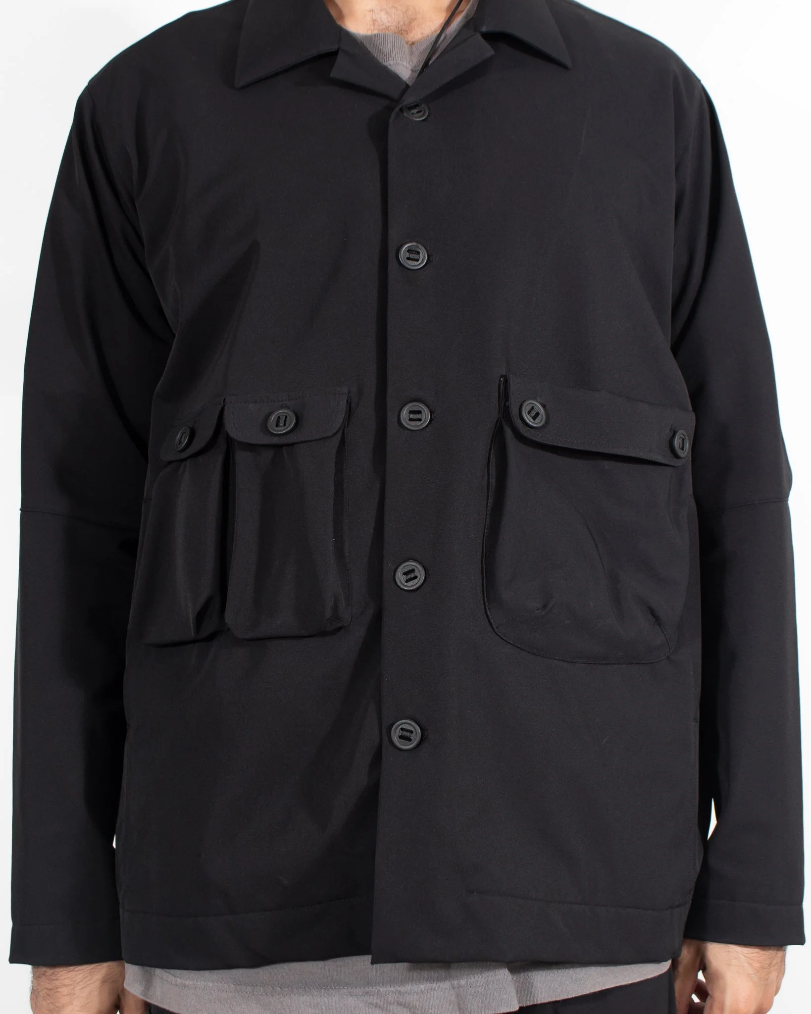Super Shacket - V1 - Image 12
