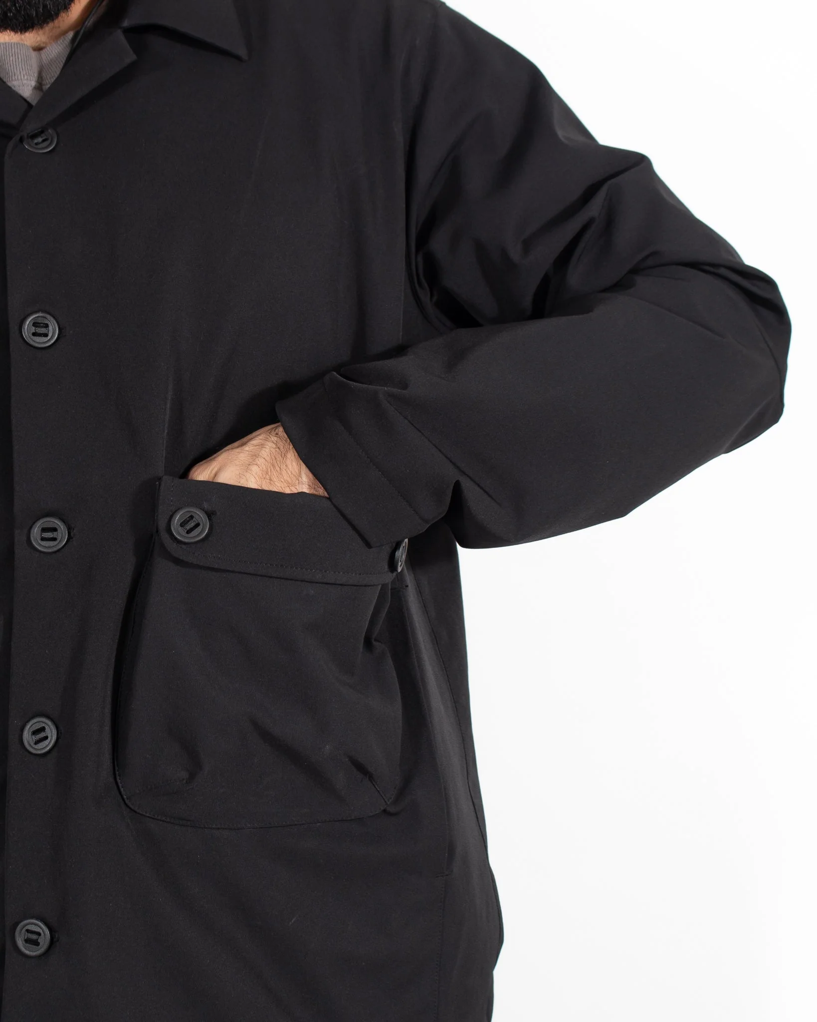 Super Shacket - V1 - Image 13