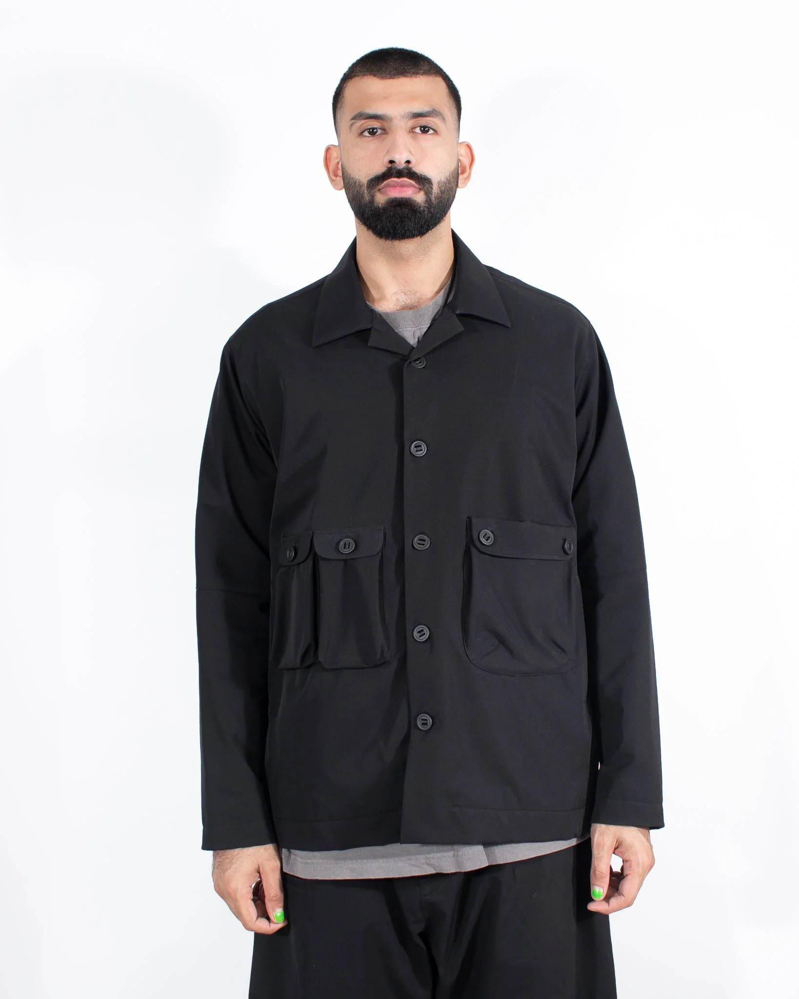 Super Shacket - V1 - Image 7