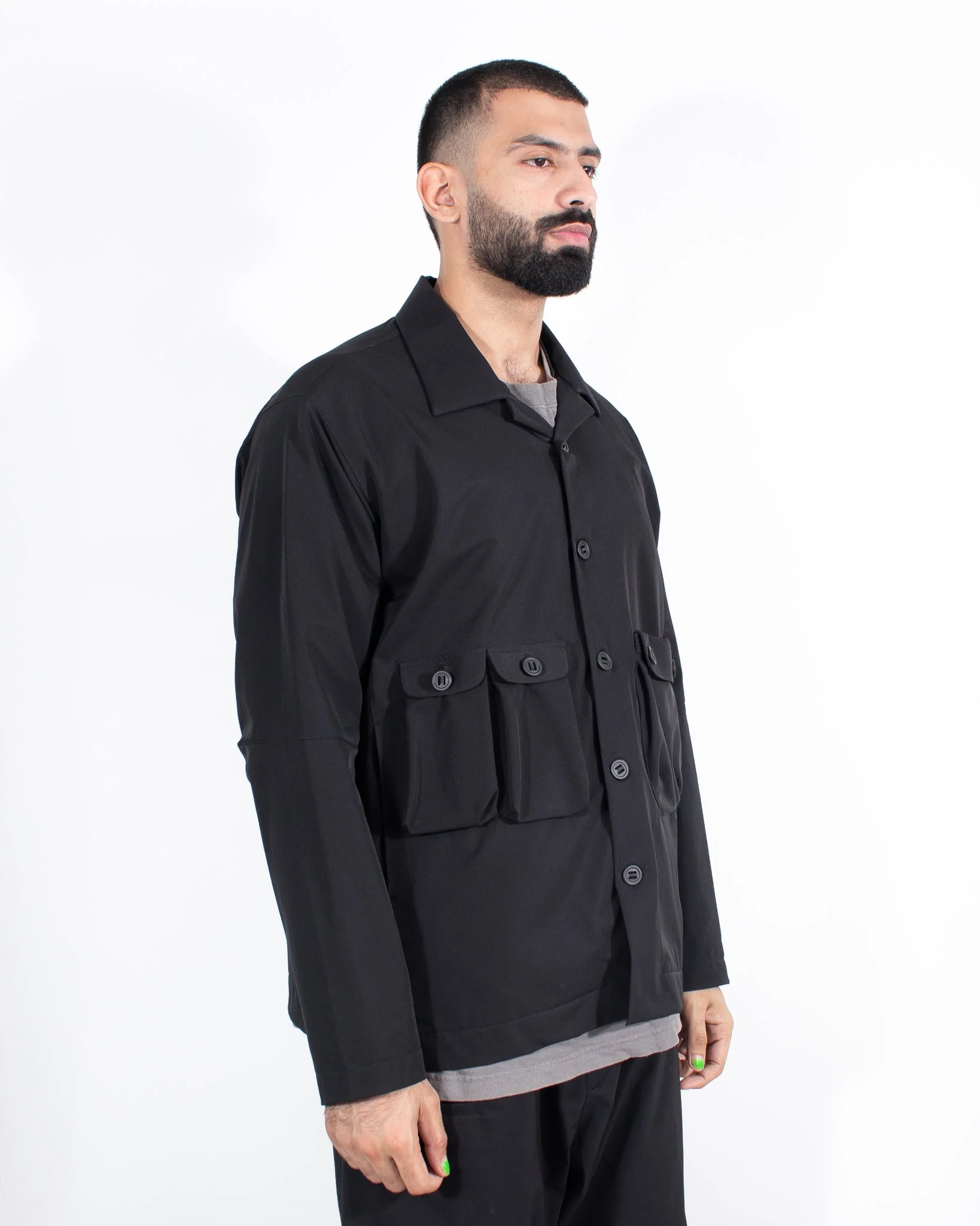 Super Shacket - V1 - Image 8
