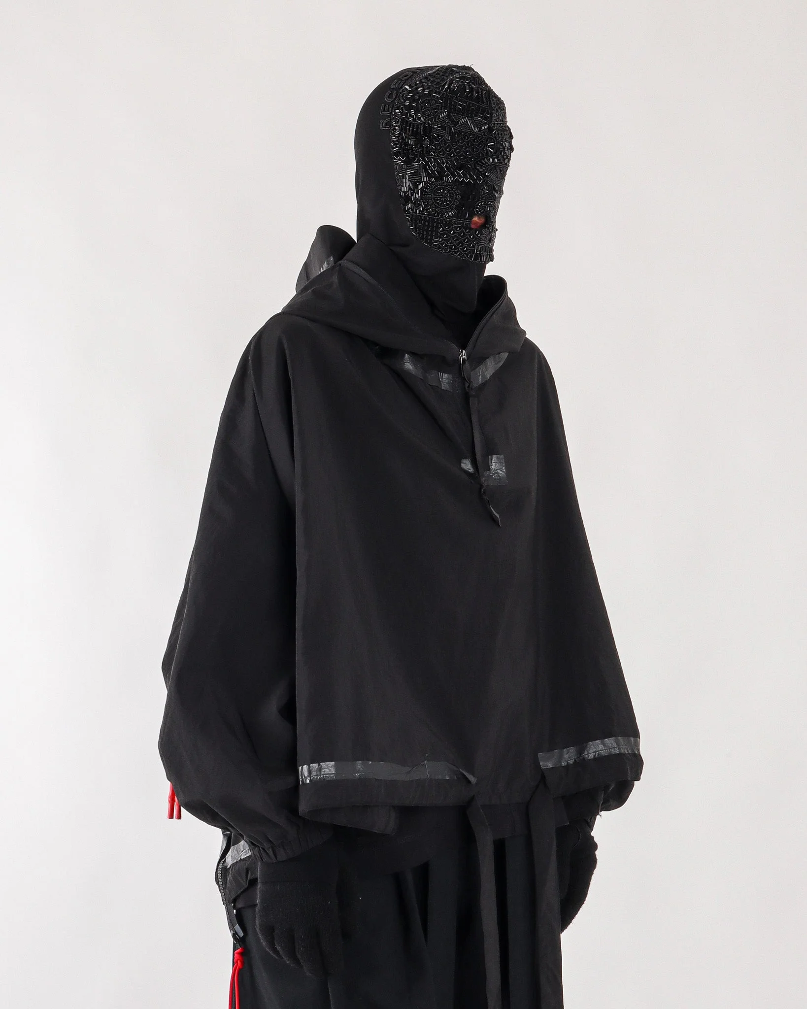 TACHWEAR ANORAK - Image 2