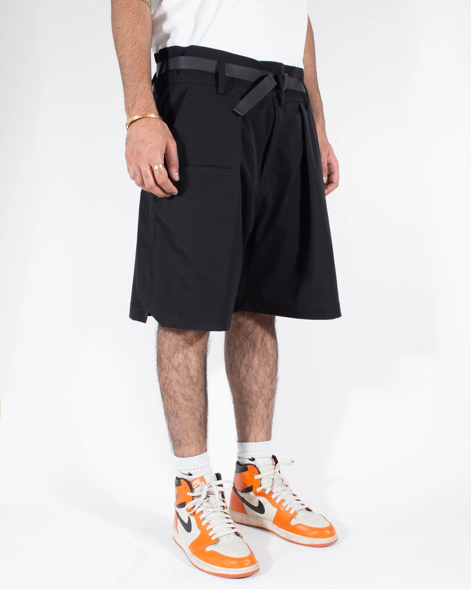 Takaro Shorts - V2 - Image 3