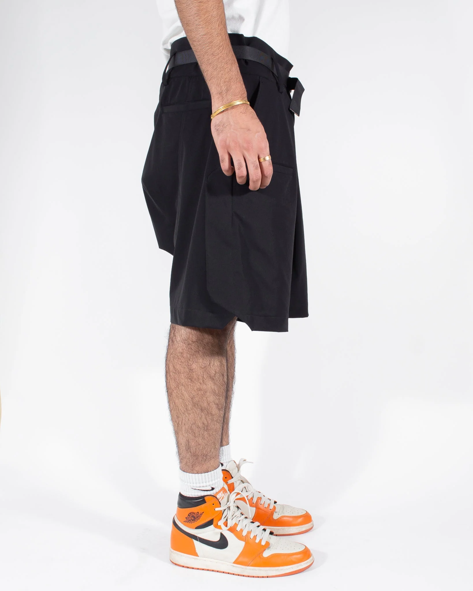 Takaro Shorts - V2 - Image 4
