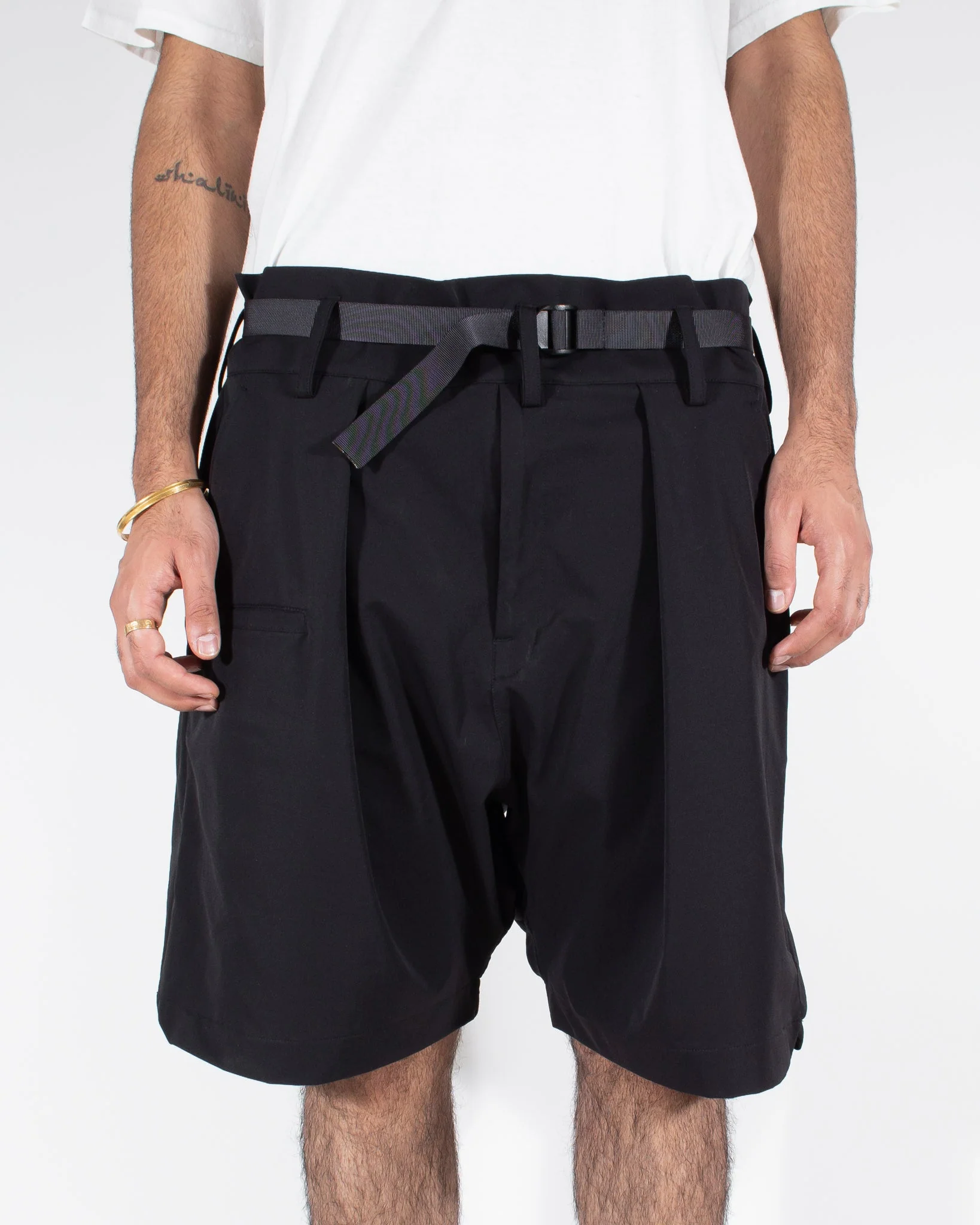 Takaro Shorts - V2 - Image 9
