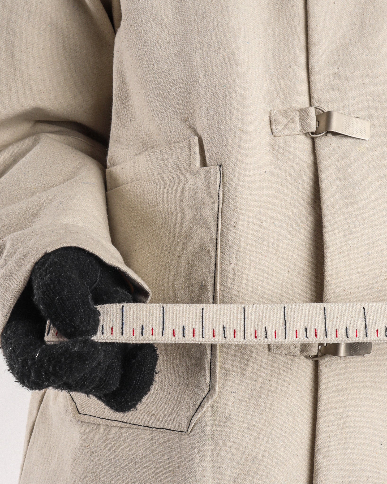 TEAM LAB COAT - Image 11