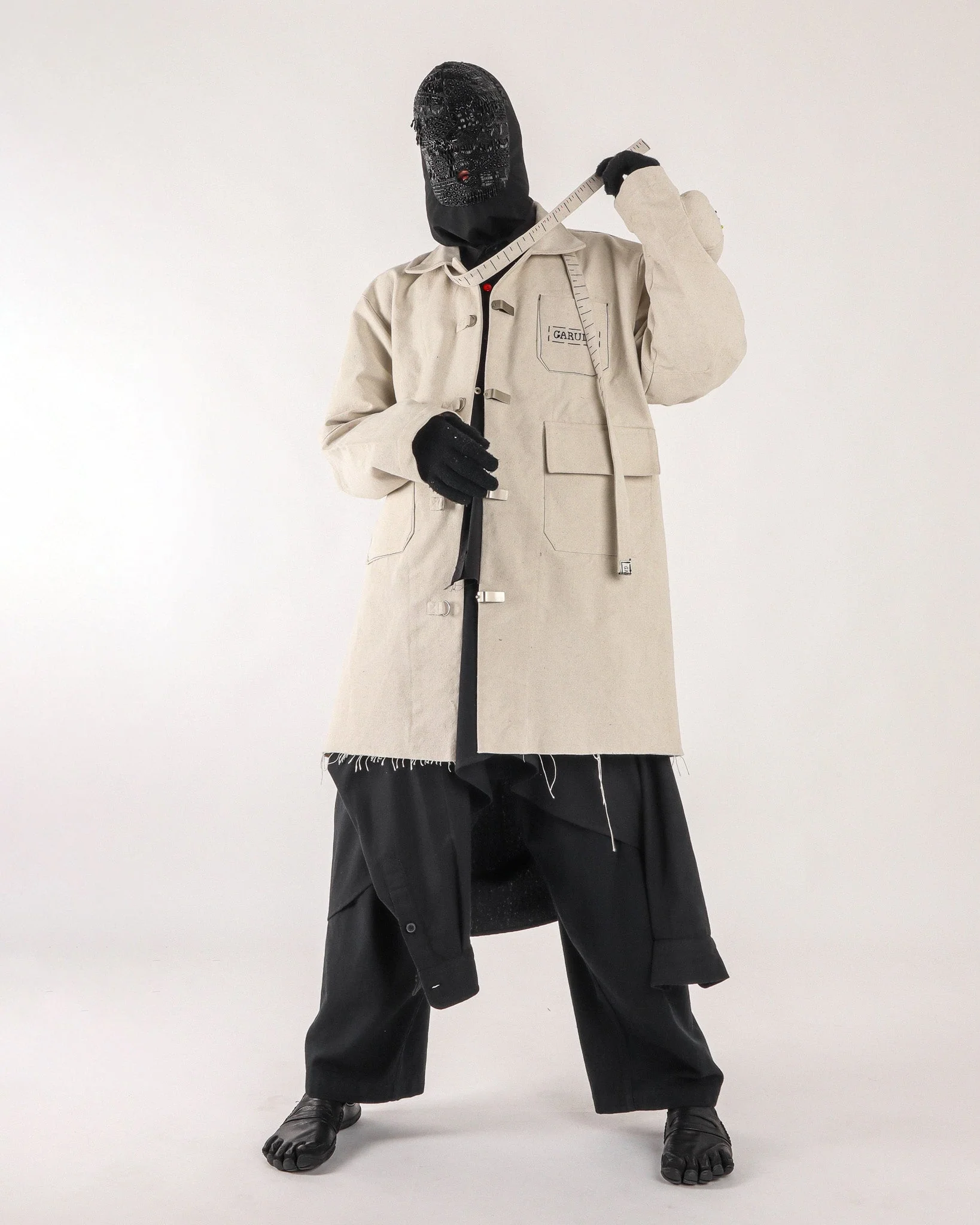 TEAM LAB COAT - Image 12