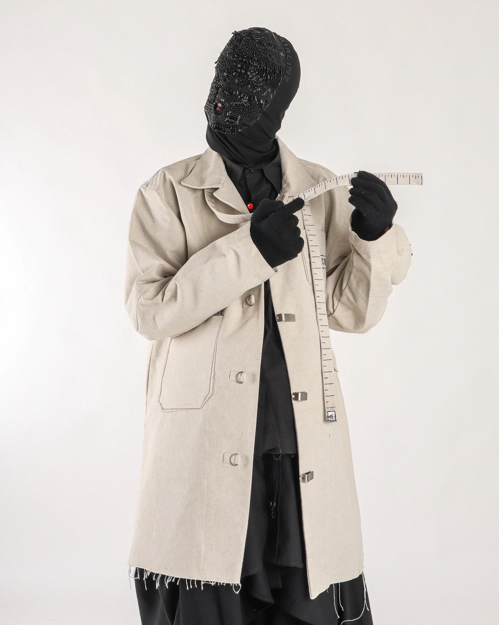 TEAM LAB COAT - Image 5