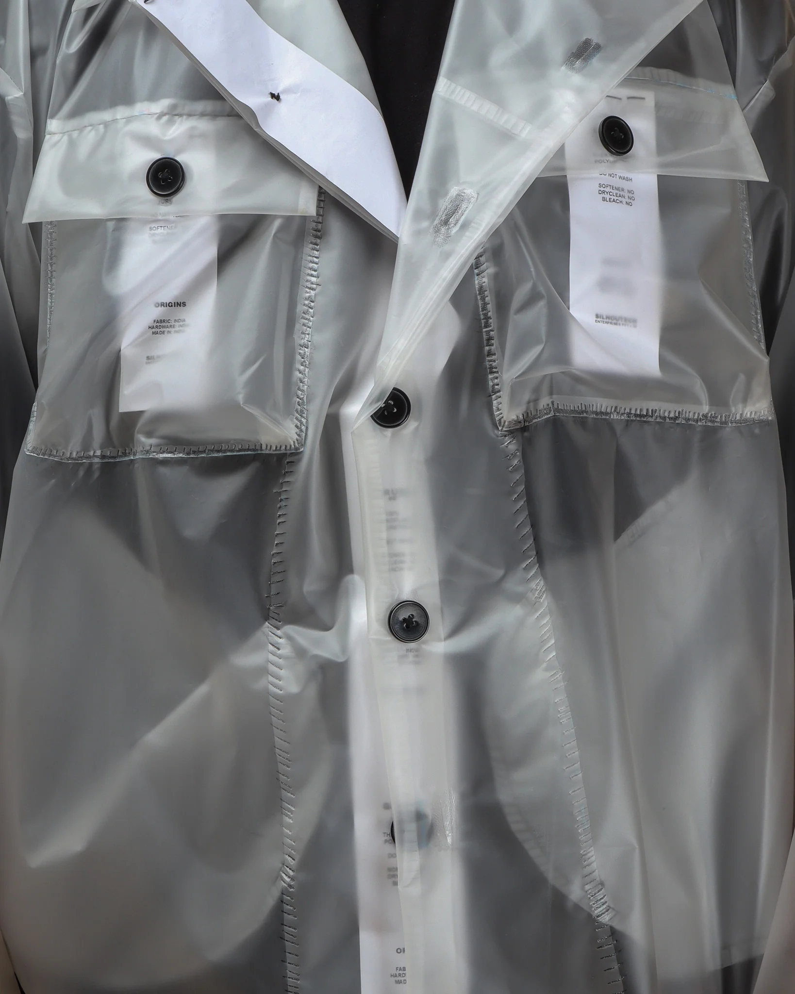 Transparent Trucker - Image 11