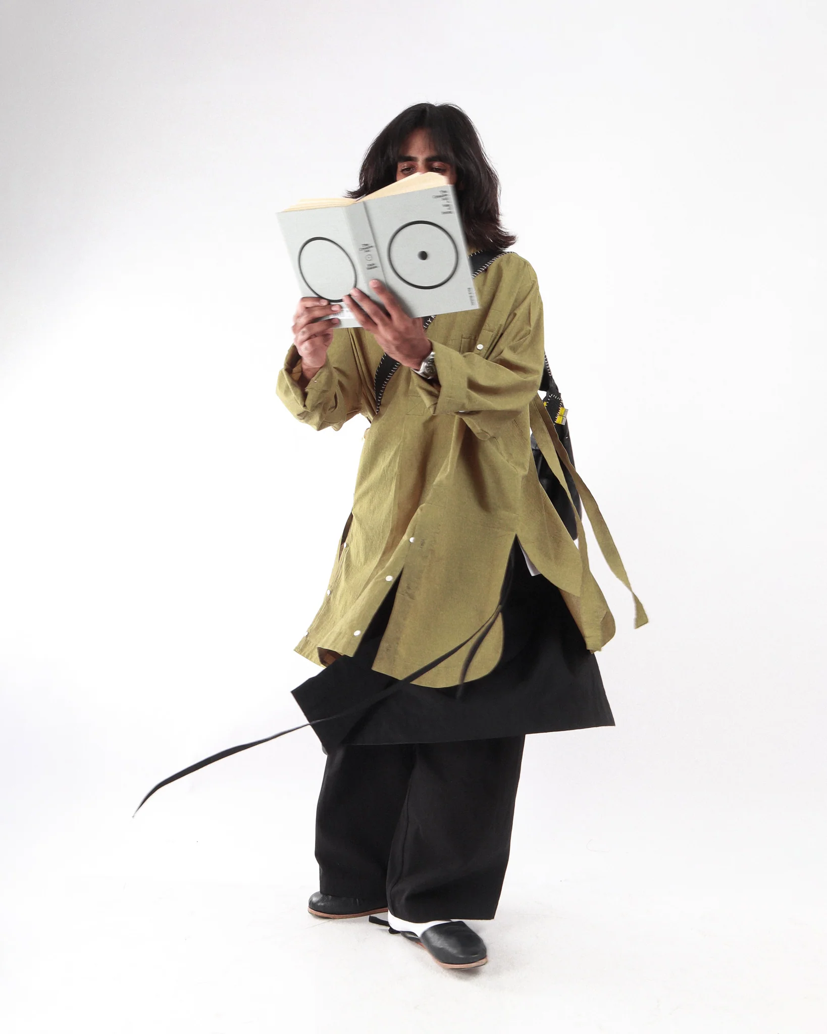Tunic V3 - Image 26