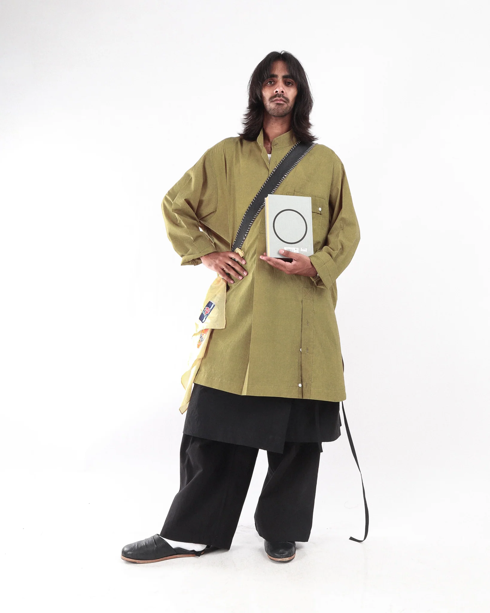 Tunic V3 - Image 27